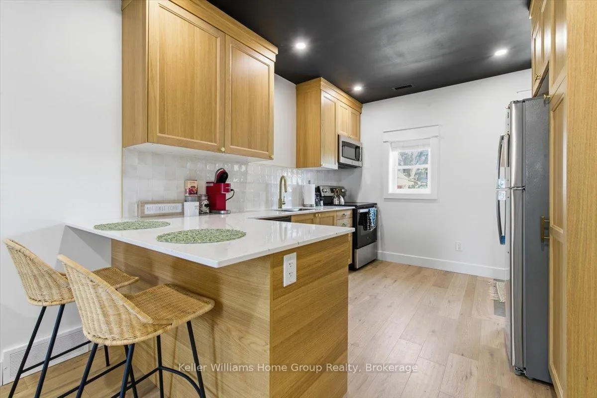 Photo 39 of 161 David Street, Kitchener, Victoria Park — HOMEH