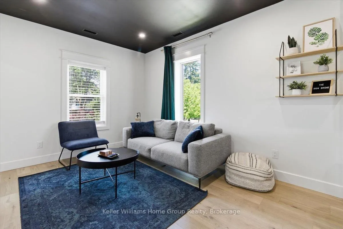 Photo 40 of 161 David Street, Kitchener, Victoria Park — HOMEH