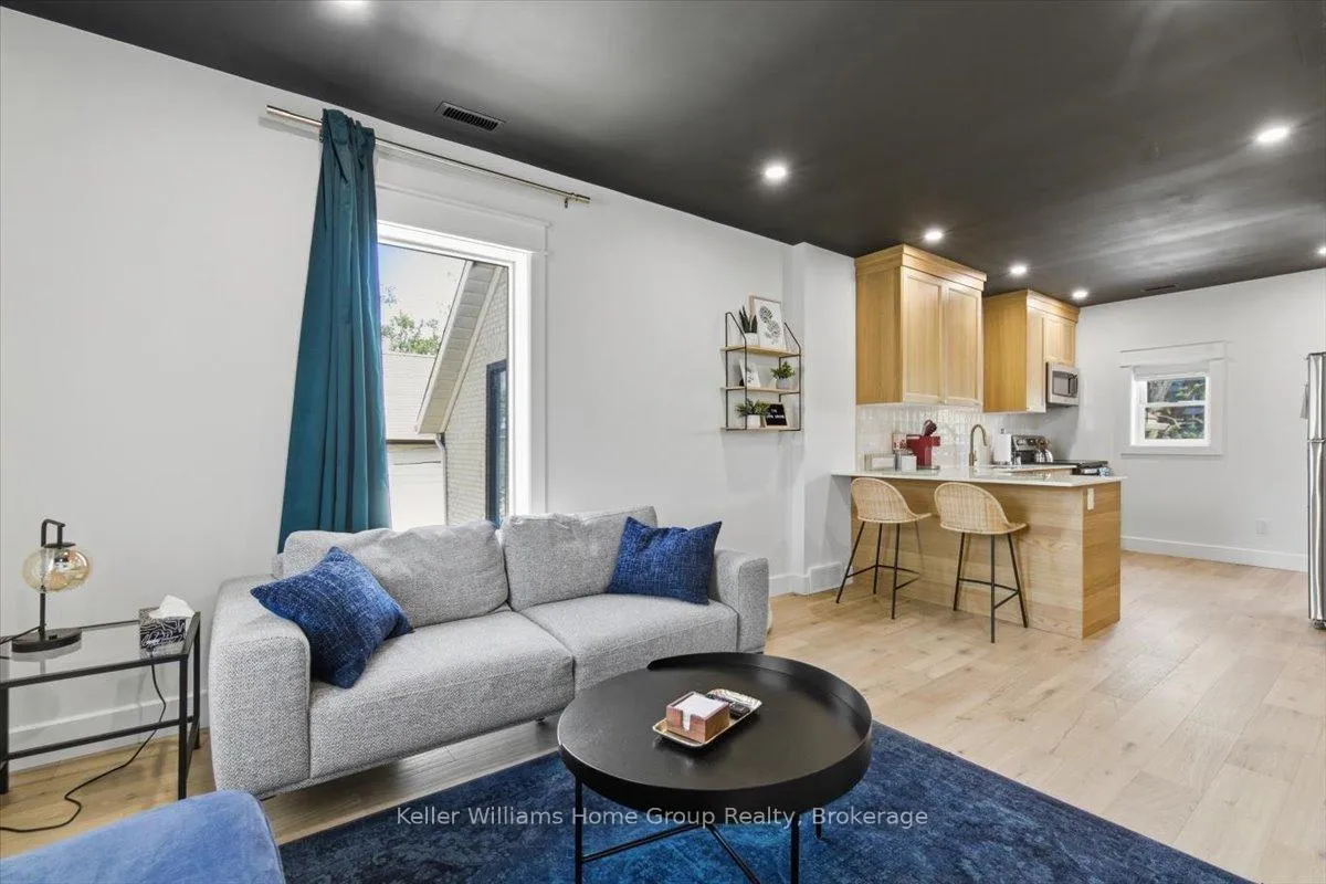 Photo 42 of 161 David Street, Kitchener, Victoria Park — HOMEH