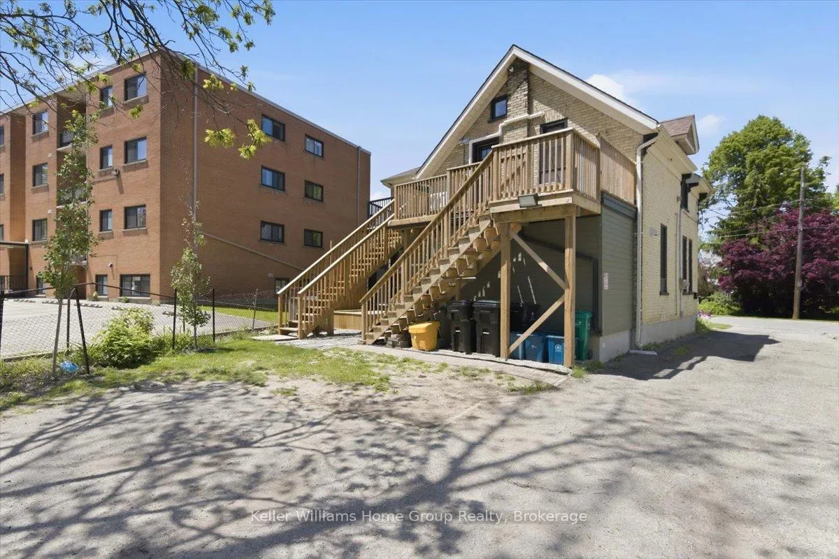 Photo 46 of 161 David Street, Kitchener, Victoria Park — HOMEH