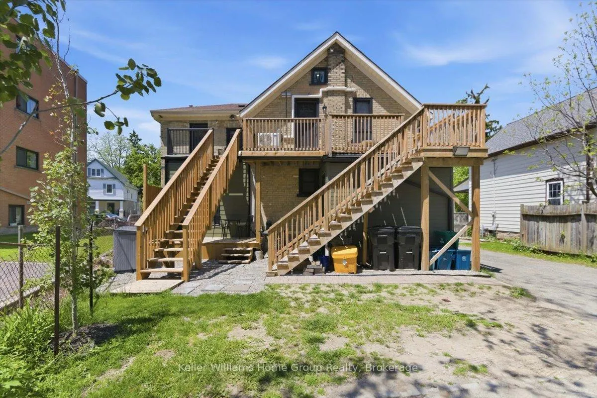 Photo 47 of 161 David Street, Kitchener, Victoria Park — HOMEH