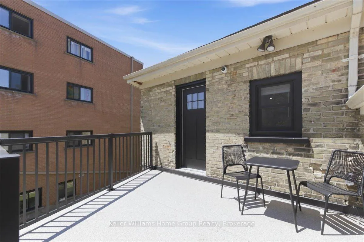 Photo 48 of 161 David Street, Kitchener, Victoria Park — HOMEH