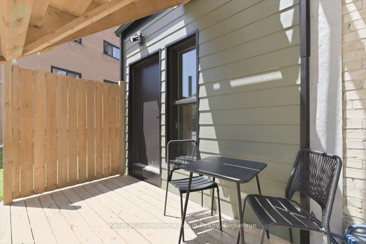 Photo 49 of 161 David Street, Kitchener, Victoria Park — HOMEH