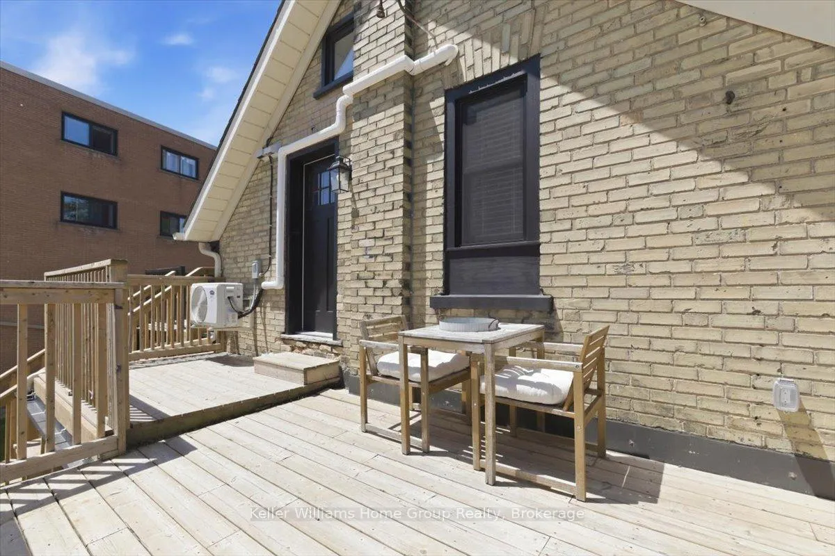 Photo 50 of 161 David Street, Kitchener, Victoria Park — HOMEH