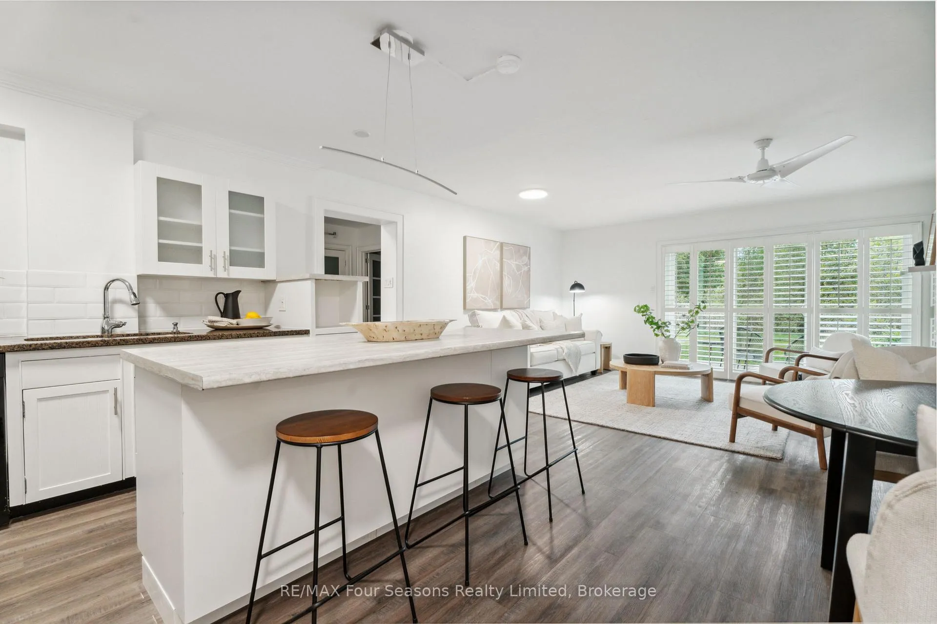 Photo 2 of Unit 7, 44 Trott Boulevard, Collingwood — HOMEH