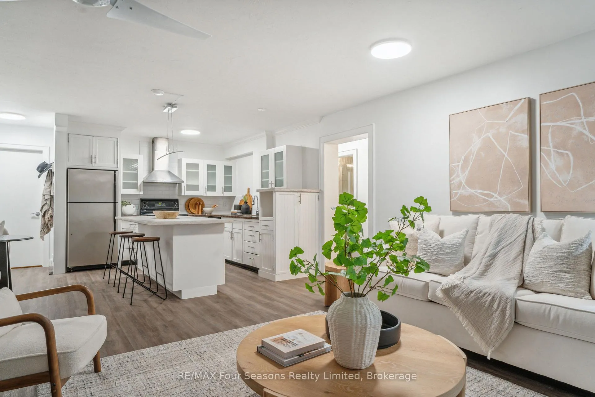 Photo 8 of Unit 7, 44 Trott Boulevard, Collingwood — HOMEH
