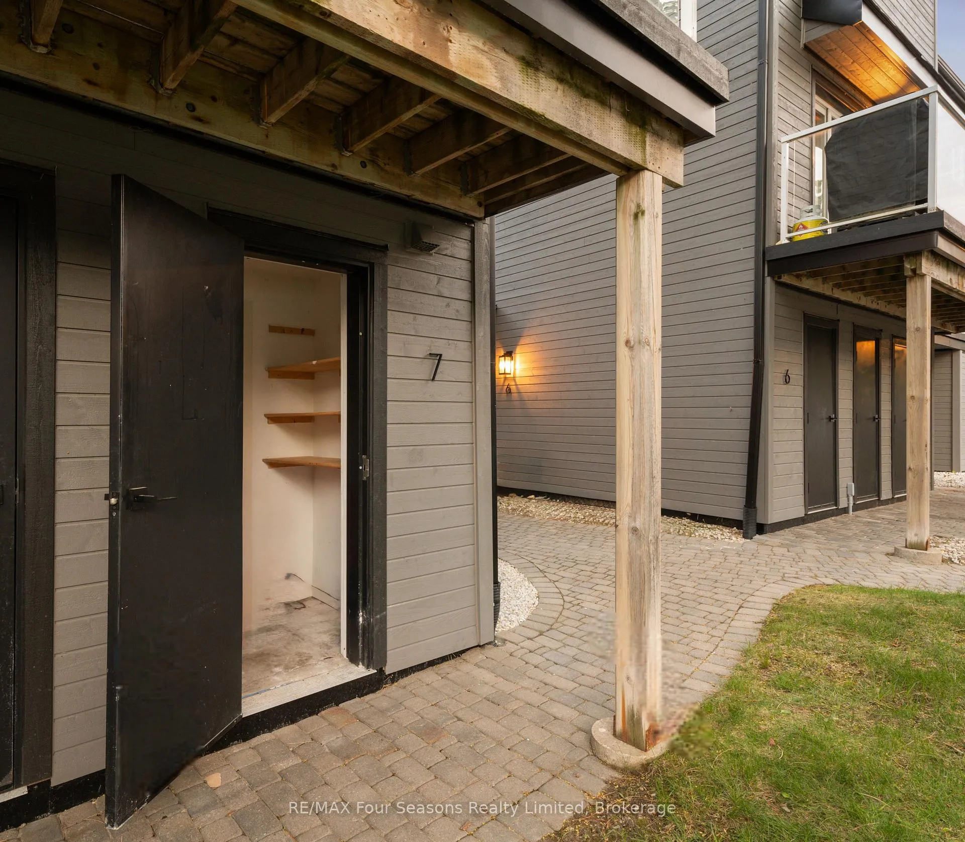 Photo 21 of Unit 7, 44 Trott Boulevard, Collingwood — HOMEH