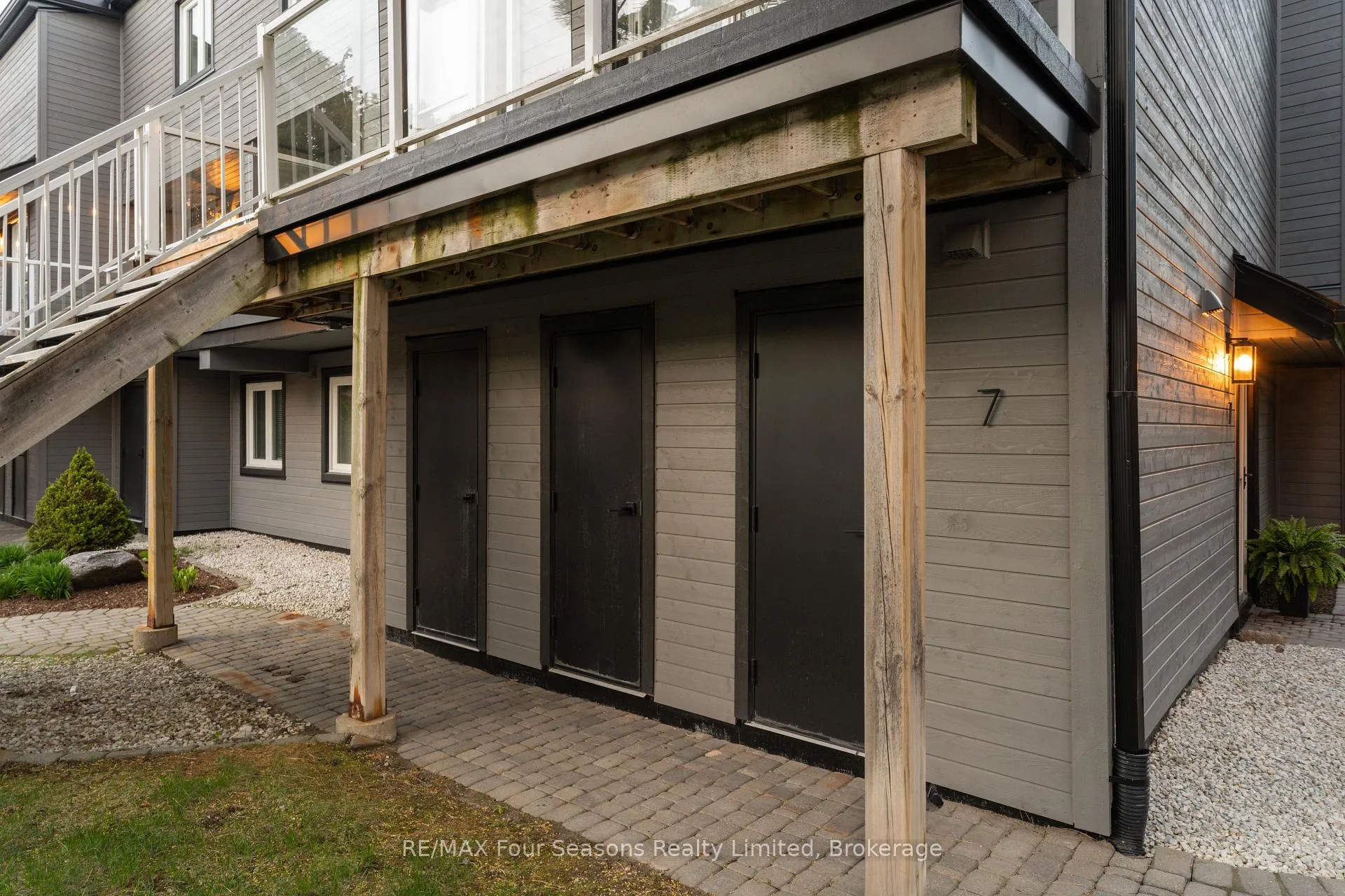 Photo 22 of Unit 7, 44 Trott Boulevard, Collingwood — HOMEH