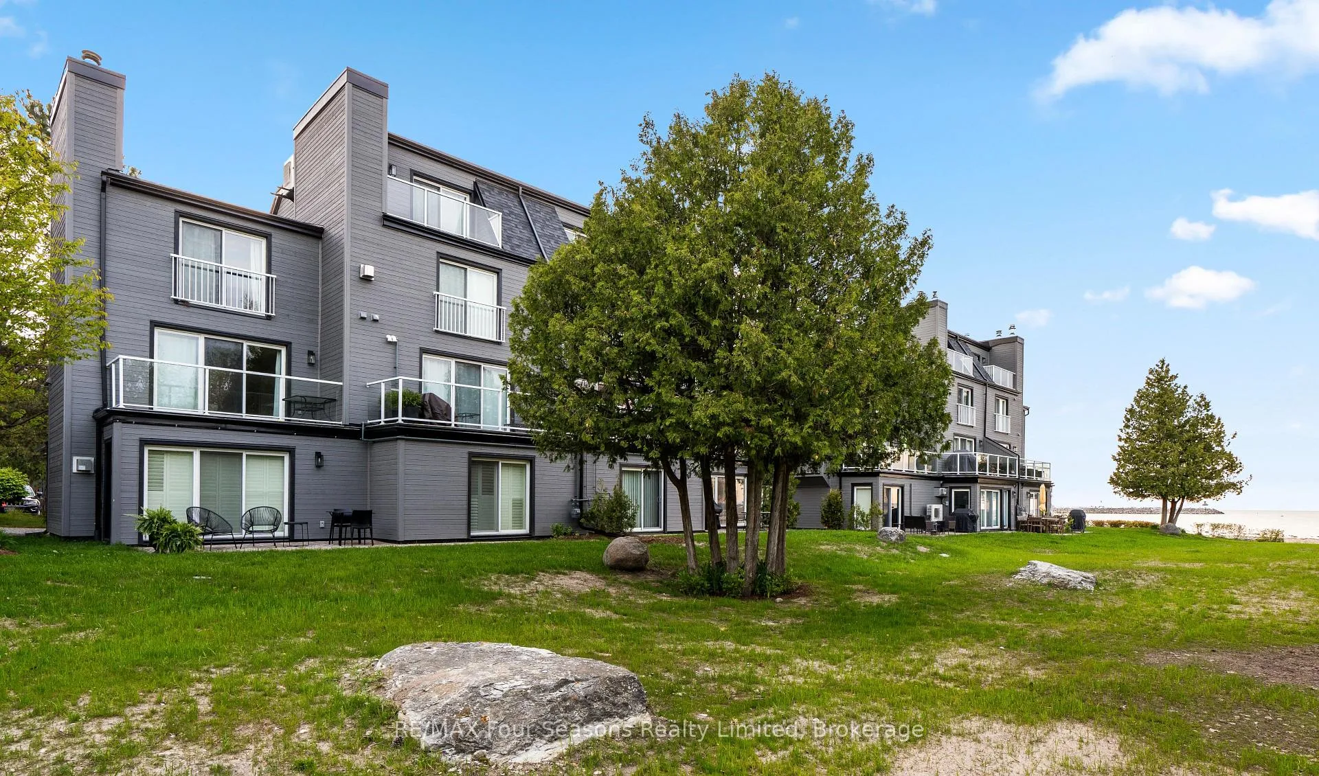 Photo 23 of Unit 7, 44 Trott Boulevard, Collingwood — HOMEH