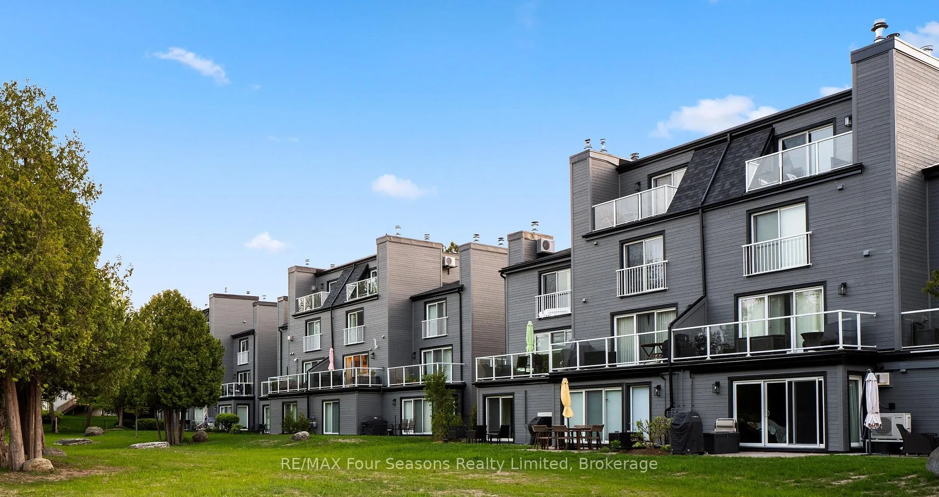 Photo 24 of Unit 7, 44 Trott Boulevard, Collingwood — HOMEH