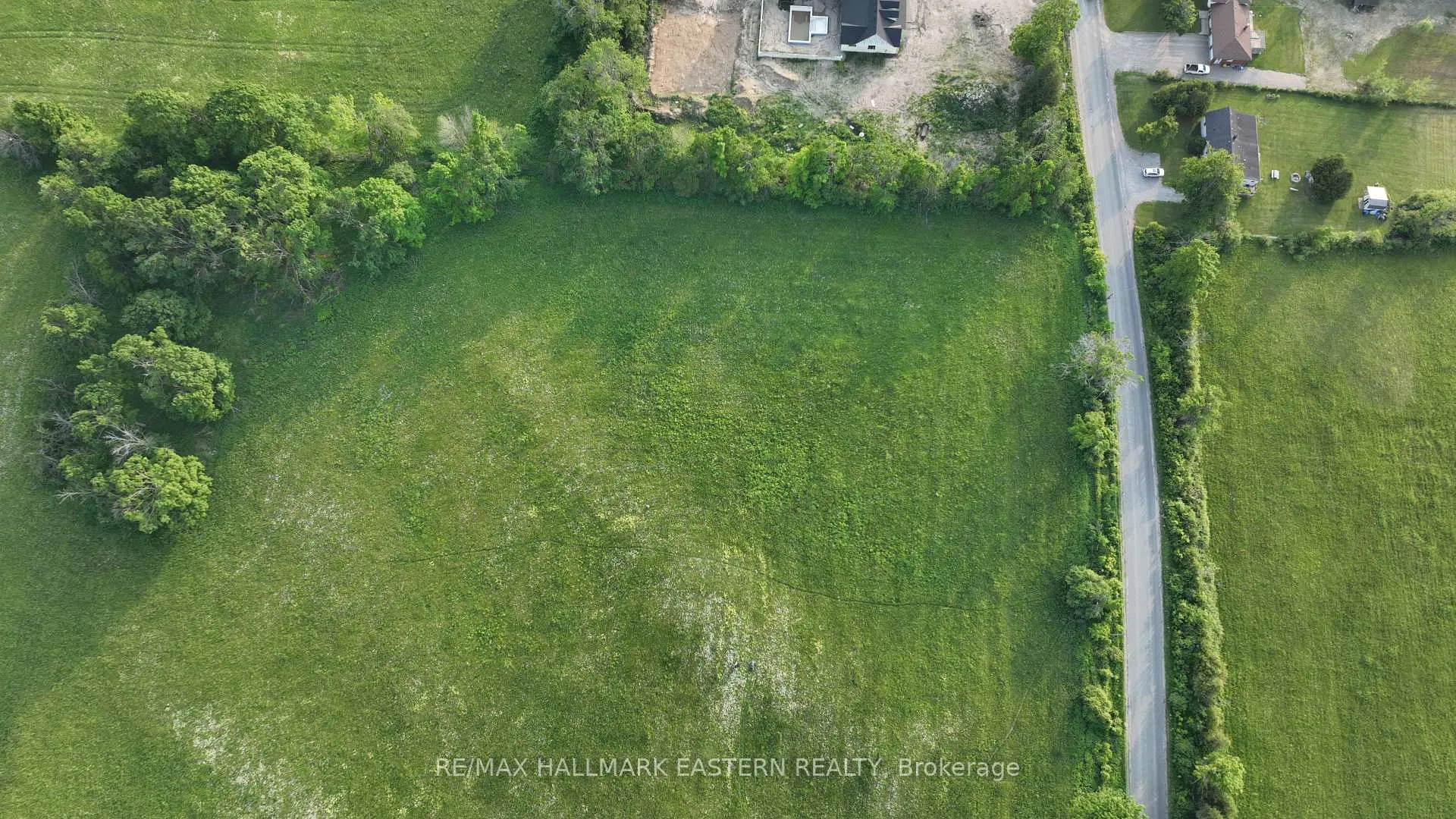 Photo 1 of 1420 Nassau Road, Douro-Dummer — HOMEH