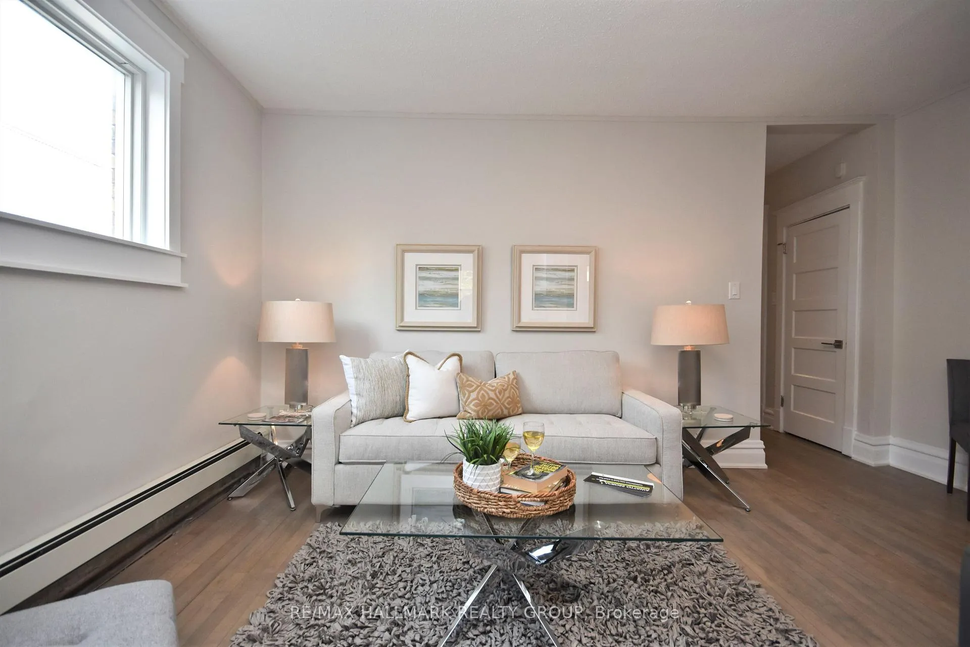 Photo 9 of Unit 2, 375 MacKay Street, Ottawa, Lindenlea — HOMEH