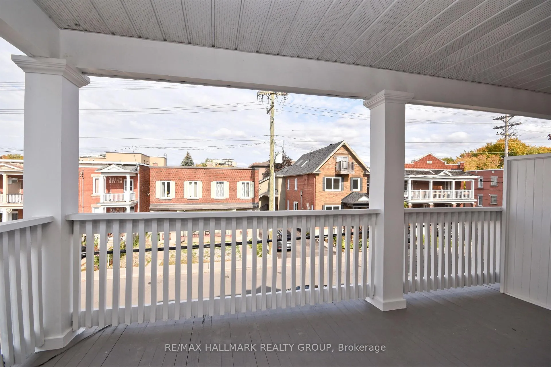 Photo 28 of Unit 2, 375 MacKay Street, Ottawa, Lindenlea — HOMEH