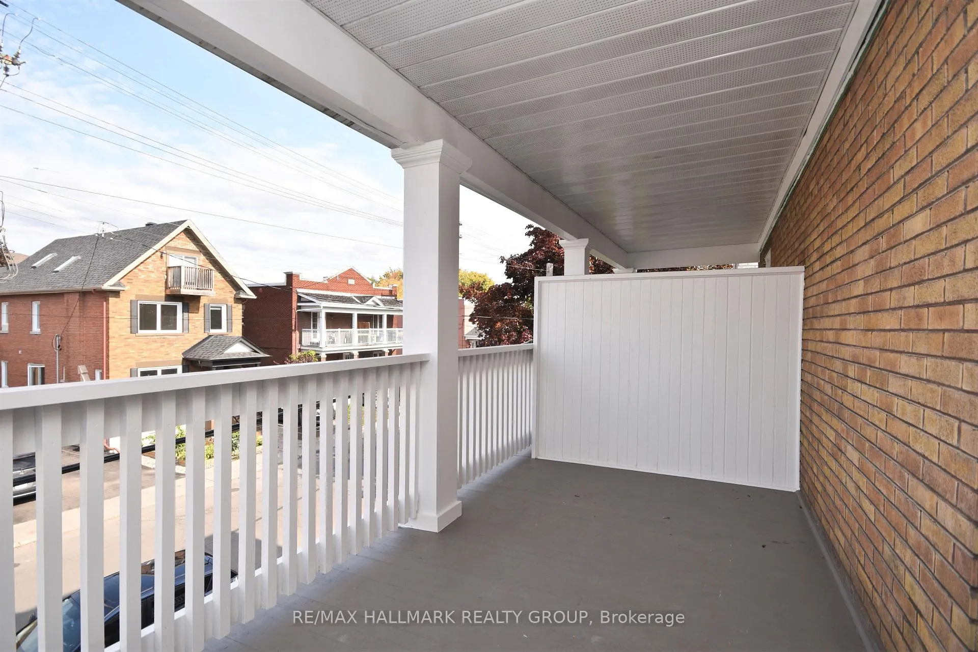 Photo 29 of Unit 2, 375 MacKay Street, Ottawa, Lindenlea — HOMEH