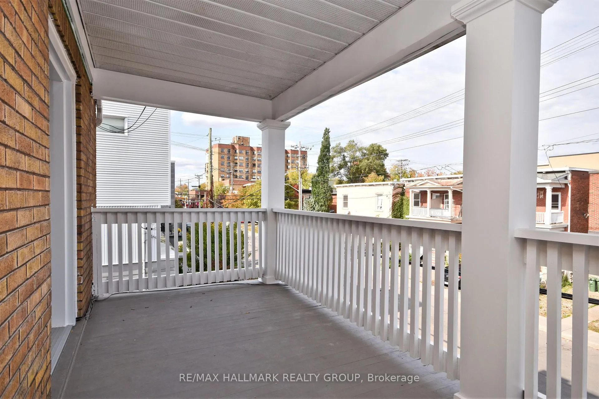 Photo 30 of Unit 2, 375 MacKay Street, Ottawa, Lindenlea — HOMEH