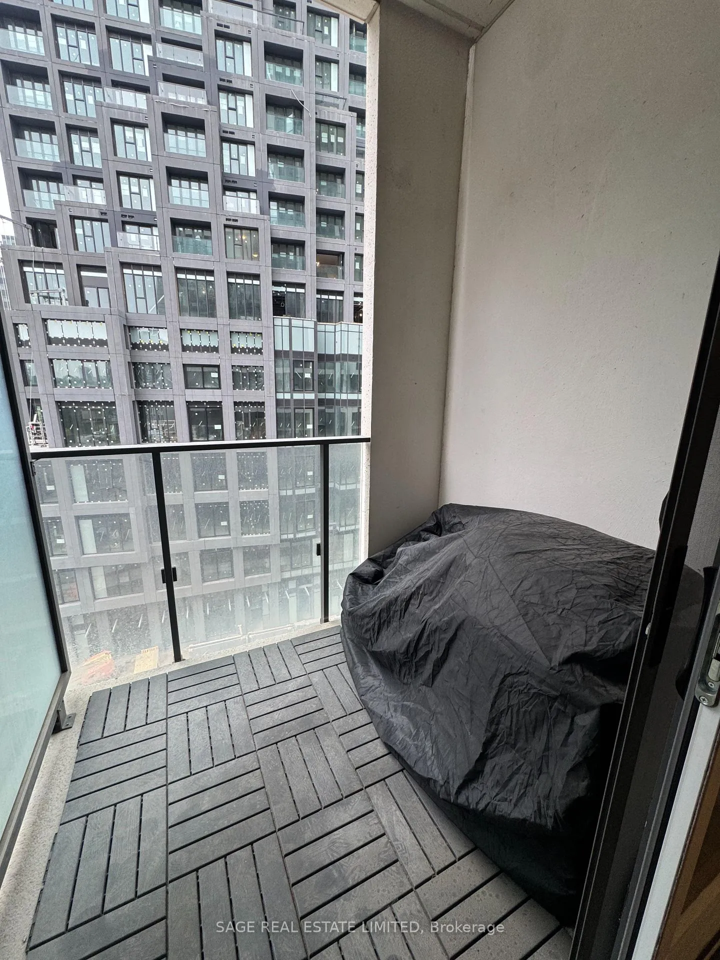 Photo 4 of Unit 914, 5 Soudan Avenue, Toronto, Mount Pleasant West — HOMEH