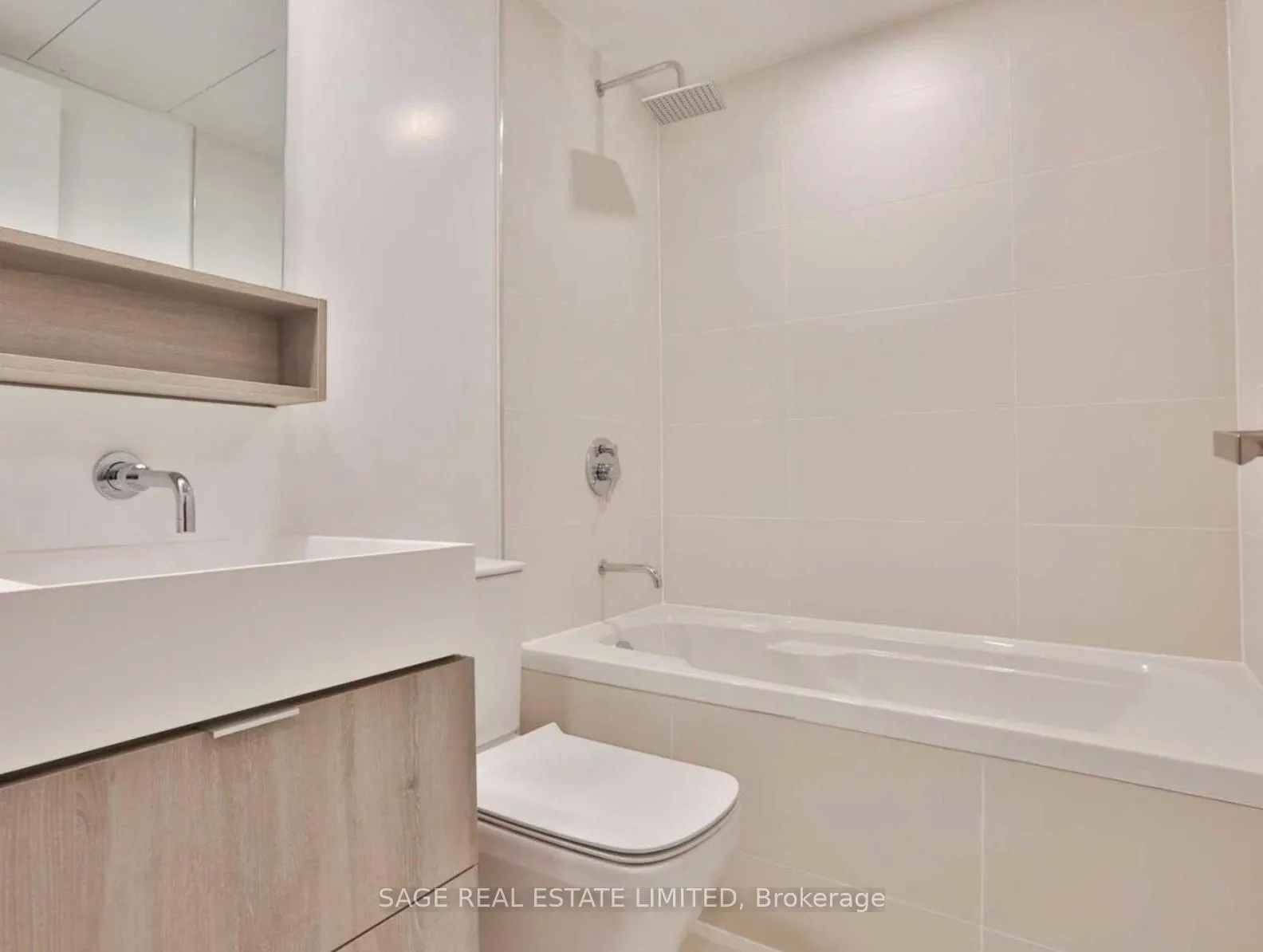 Photo 5 of Unit 914, 5 Soudan Avenue, Toronto, Mount Pleasant West — HOMEH