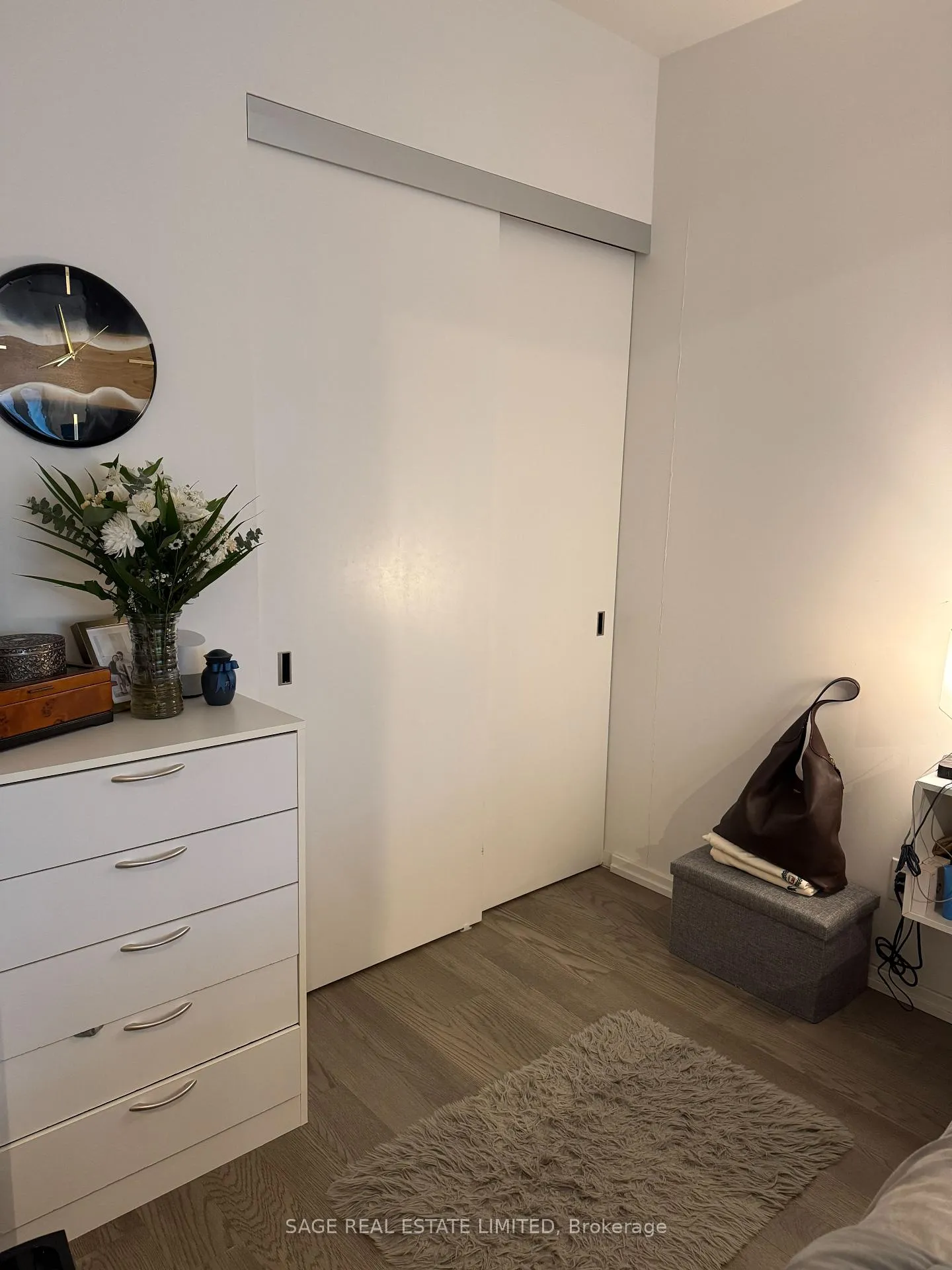 Photo 7 of Unit 914, 5 Soudan Avenue, Toronto, Mount Pleasant West — HOMEH