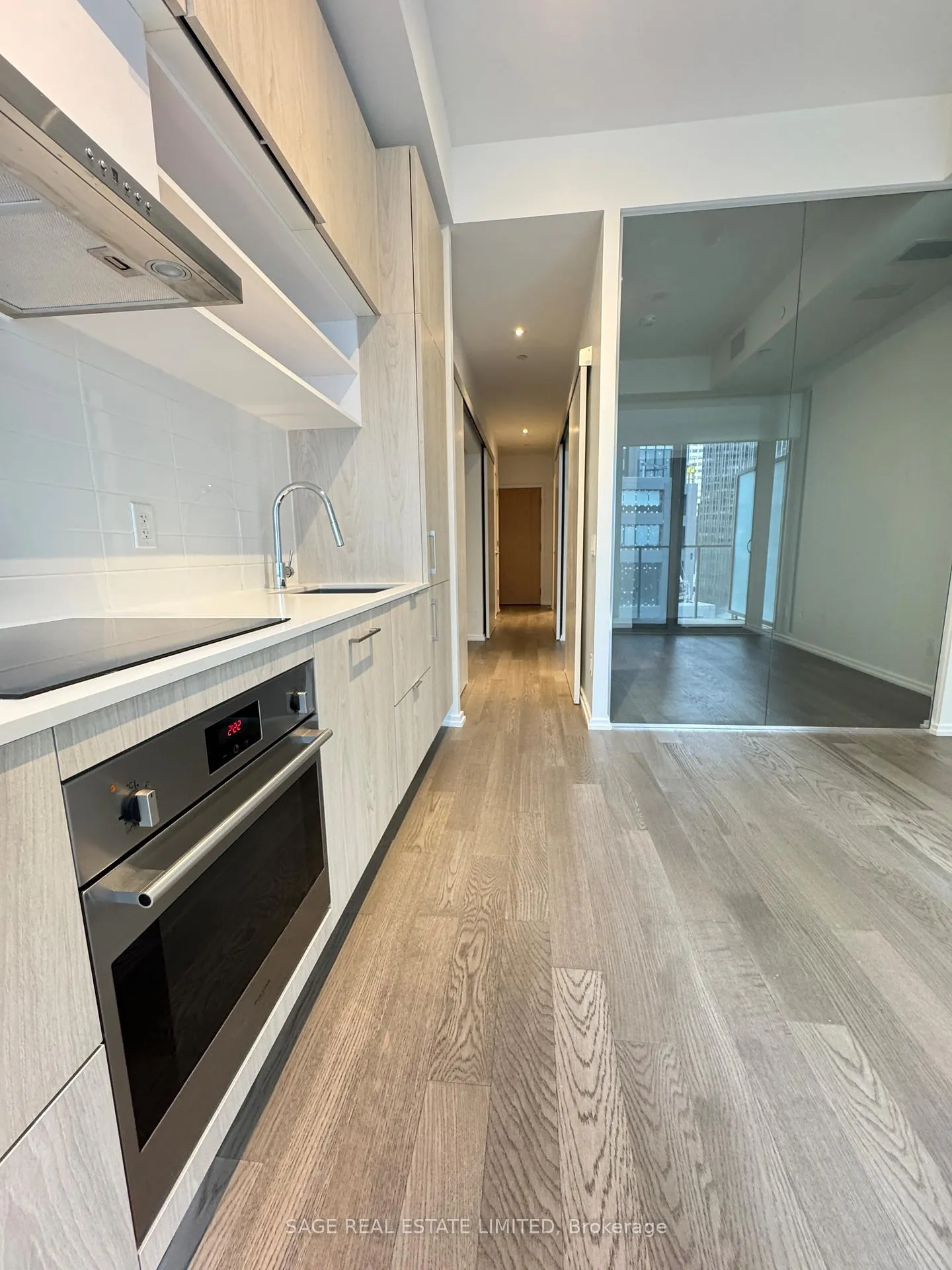 Photo 26 of Unit 914, 5 Soudan Avenue, Toronto, Mount Pleasant West — HOMEH