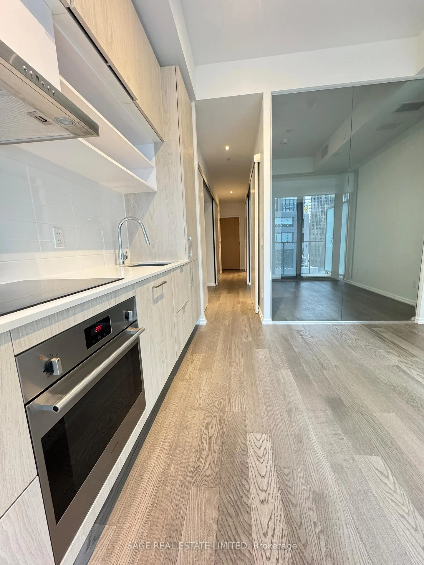 Photo 27 of Unit 914, 5 Soudan Avenue, Toronto, Mount Pleasant West — HOMEH