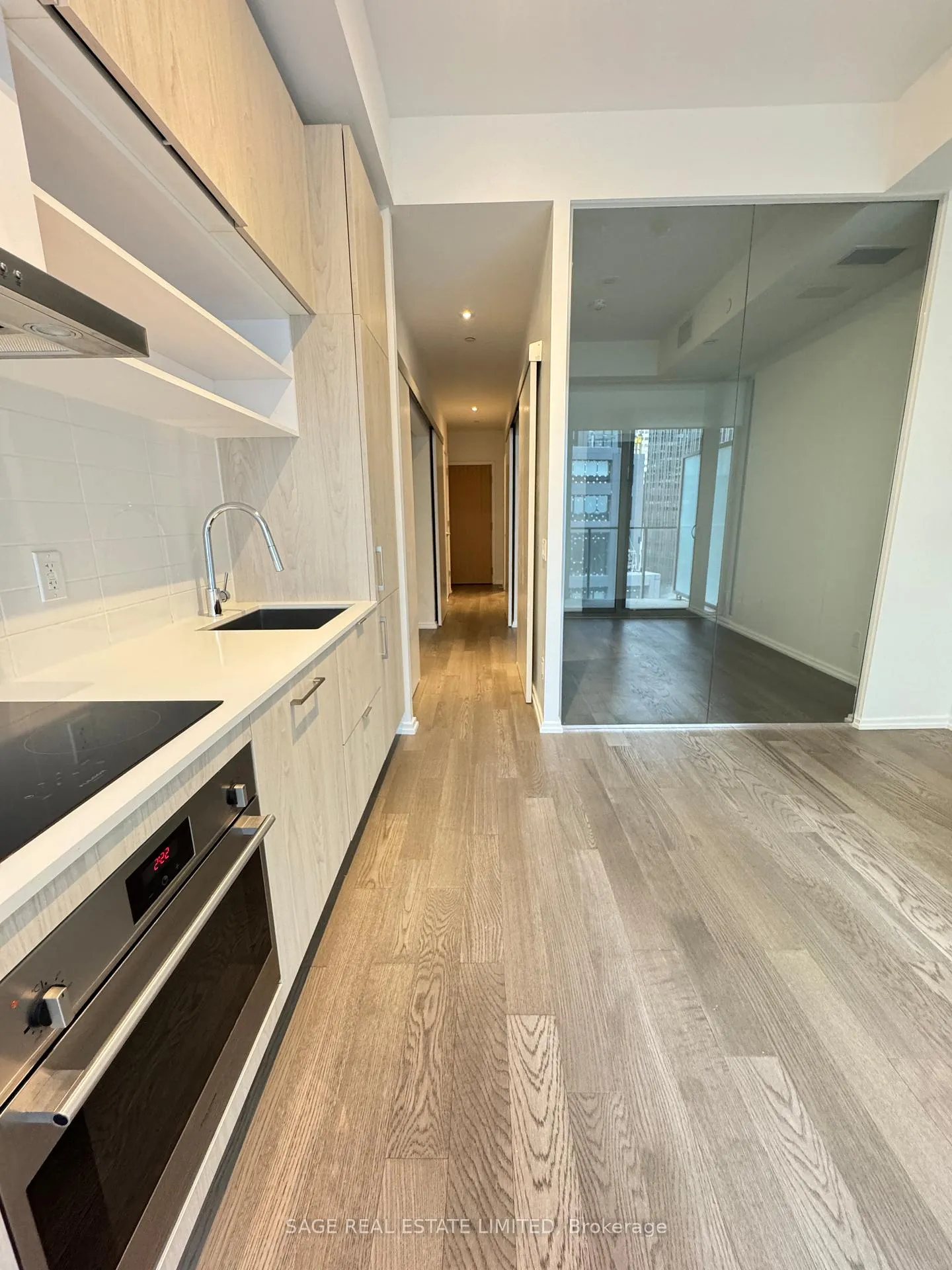 Photo 28 of Unit 914, 5 Soudan Avenue, Toronto, Mount Pleasant West — HOMEH