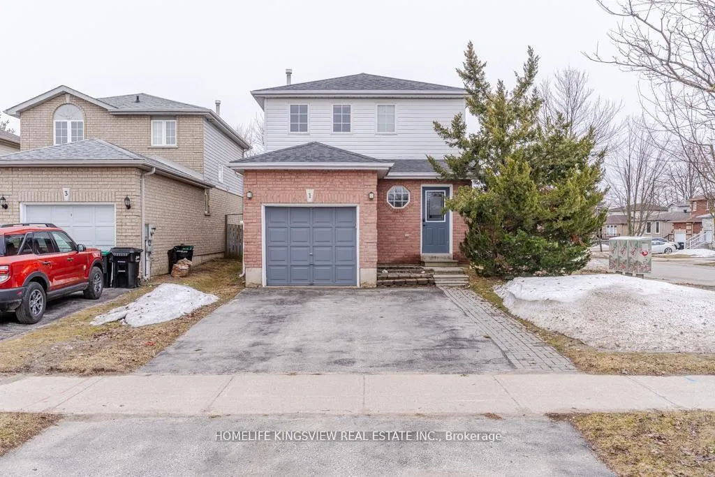 Photo 1 of 1 Charleson Drive, Barrie, Holly — HOMEH