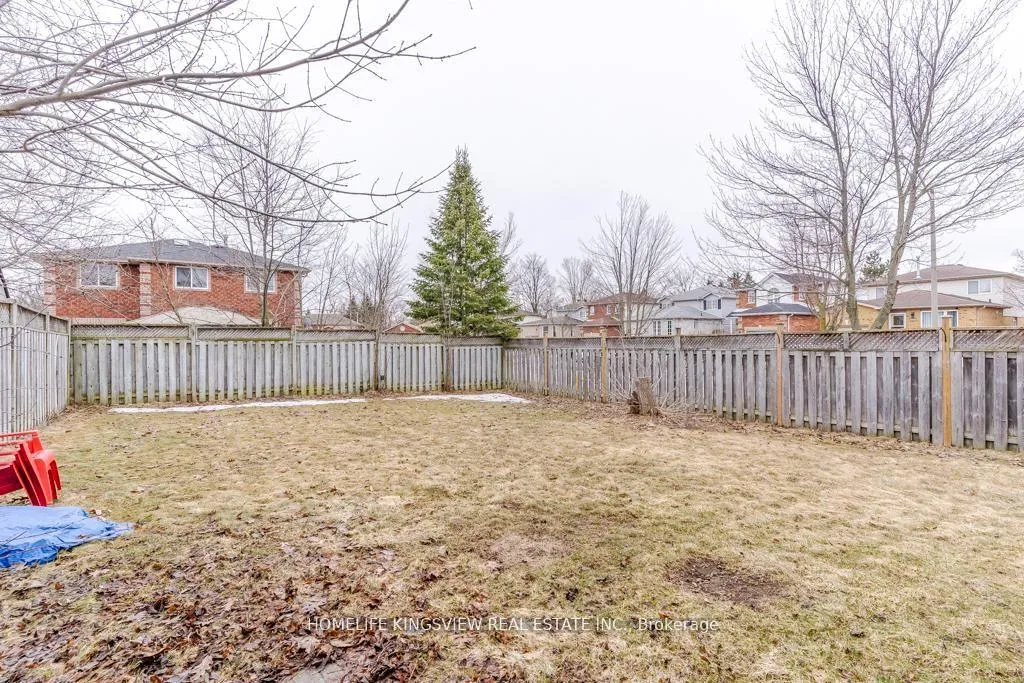 Photo 26 of 1 Charleson Drive, Barrie, Holly — HOMEH