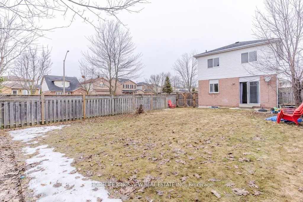 Photo 27 of 1 Charleson Drive, Barrie, Holly — HOMEH