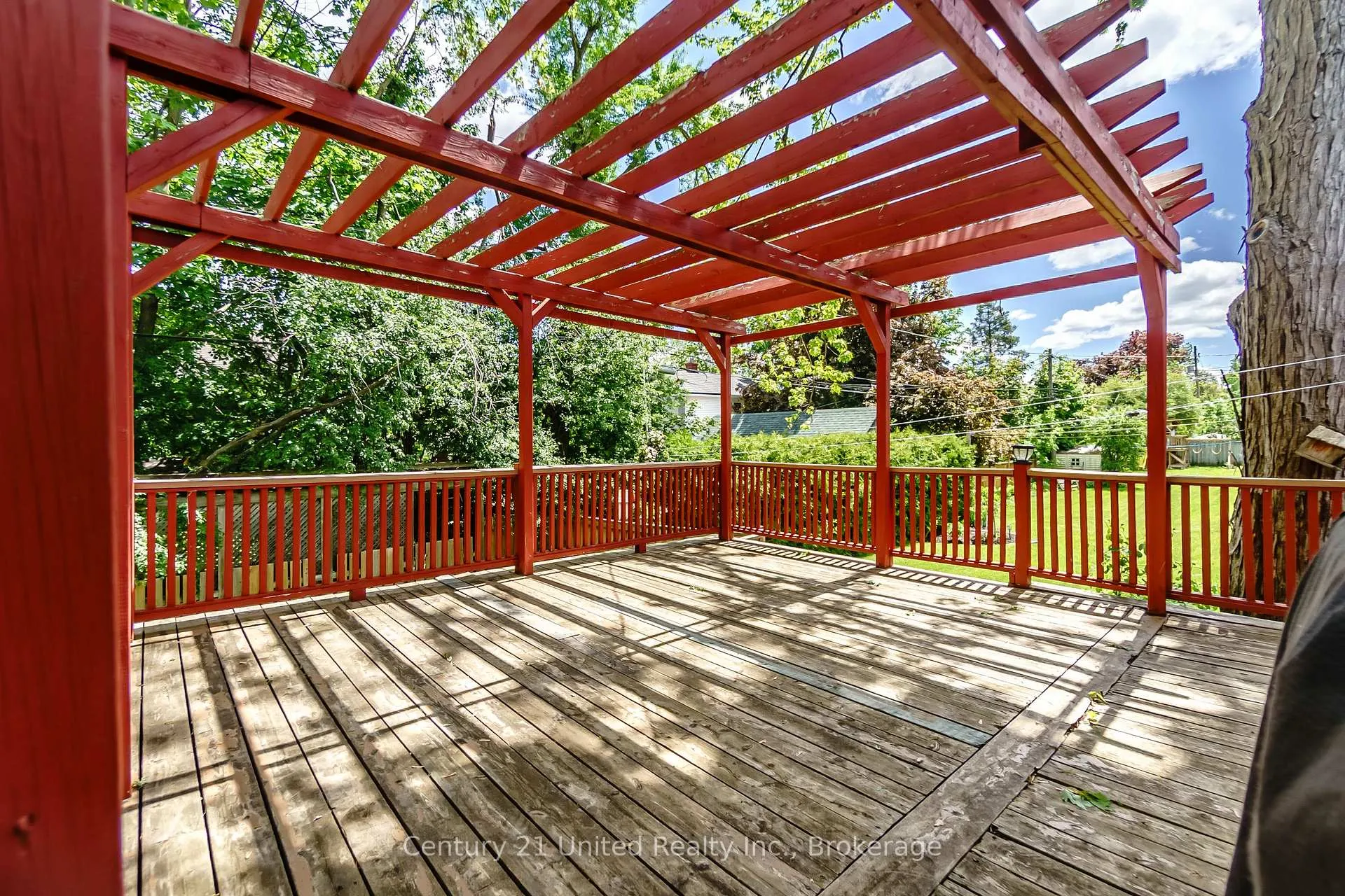 Photo 25 of 1306 Hazeldean Avenue, Peterborough, Monaghan Ward 2 — HOMEH