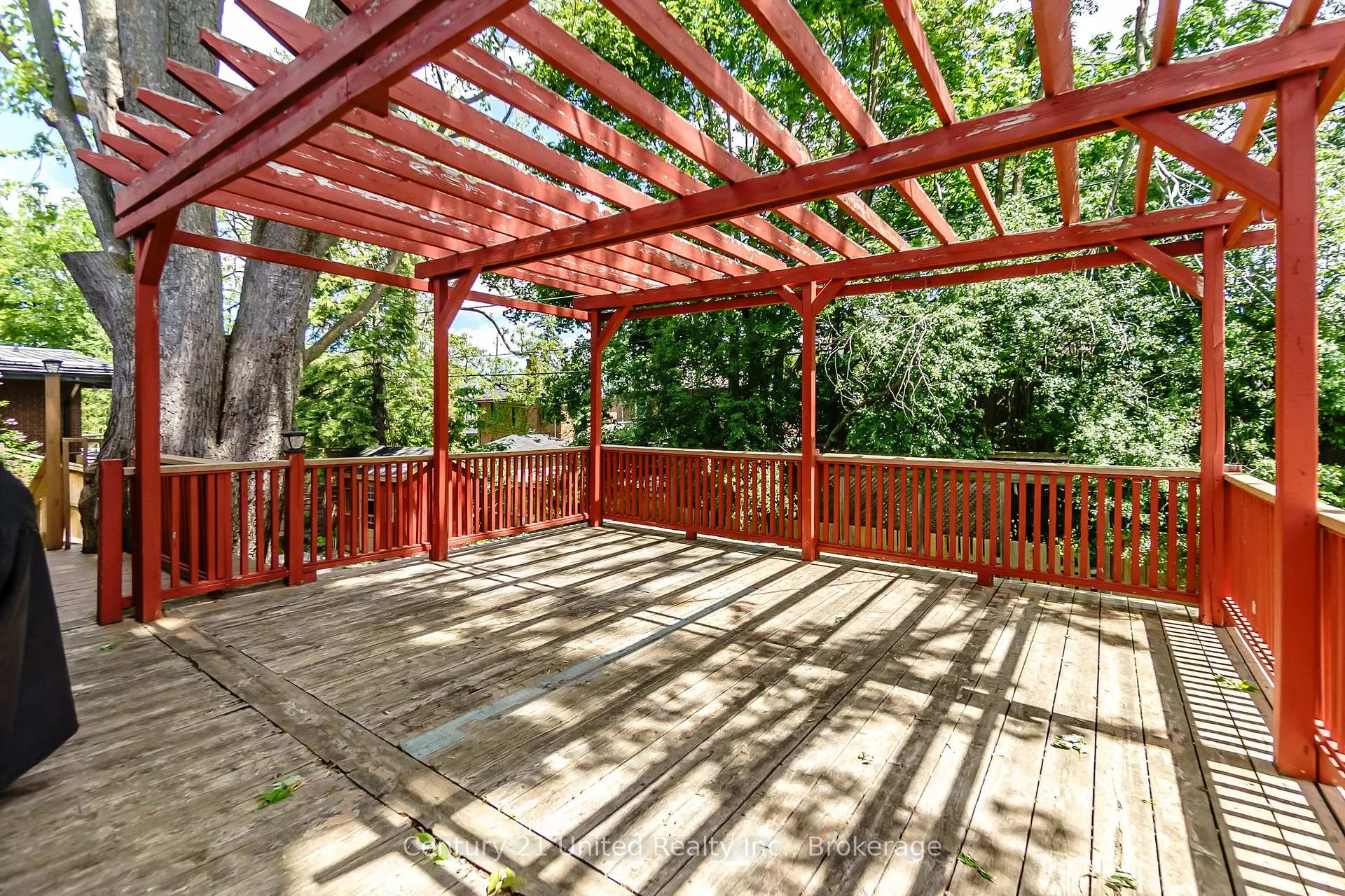 Photo 26 of 1306 Hazeldean Avenue, Peterborough, Monaghan Ward 2 — HOMEH