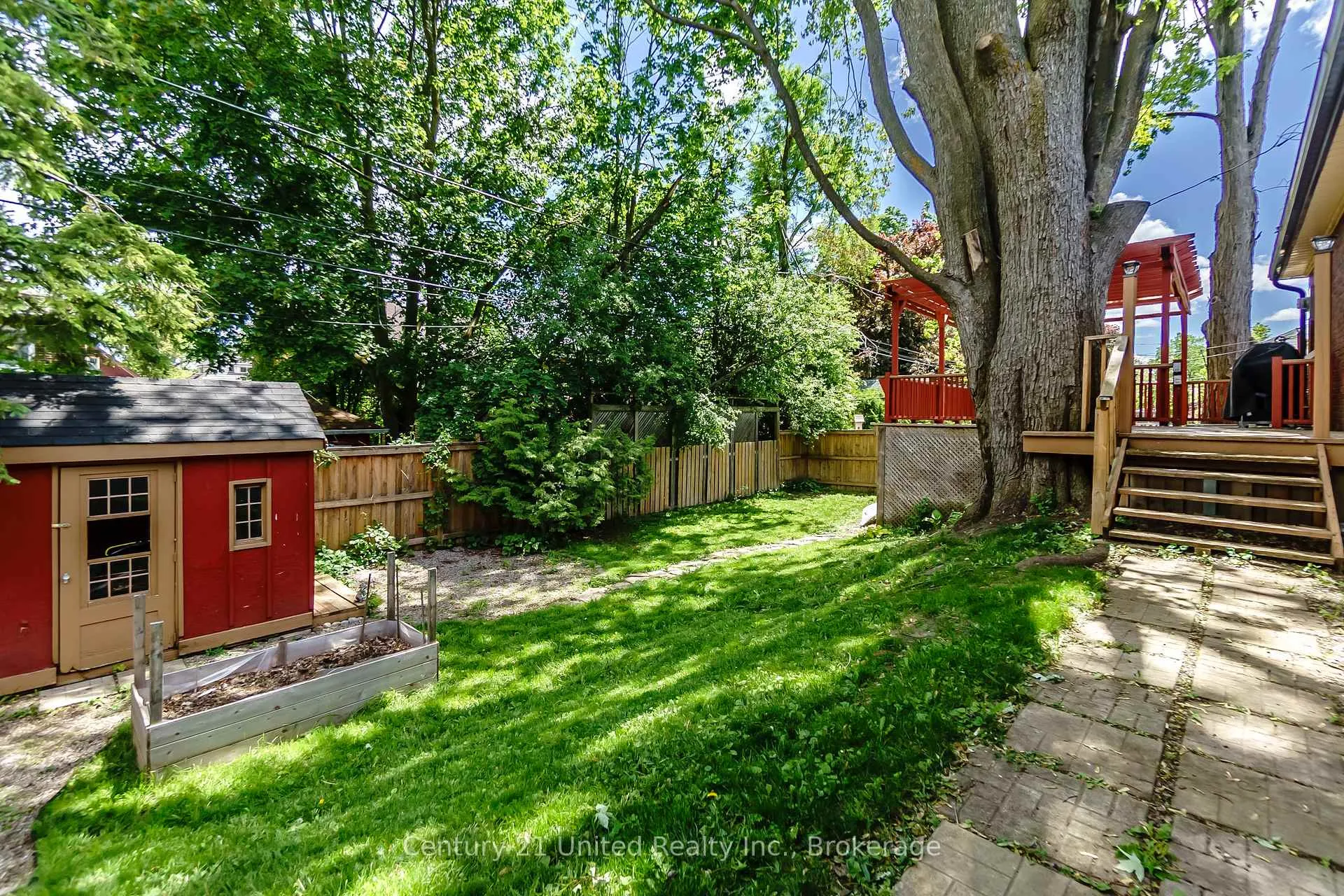 Photo 28 of 1306 Hazeldean Avenue, Peterborough, Monaghan Ward 2 — HOMEH