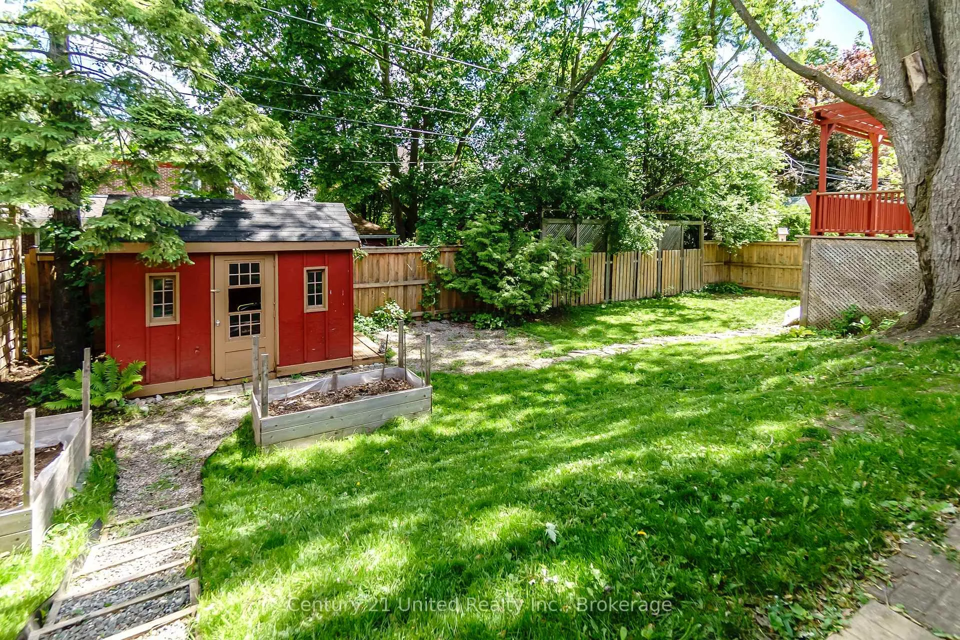 Photo 29 of 1306 Hazeldean Avenue, Peterborough, Monaghan Ward 2 — HOMEH