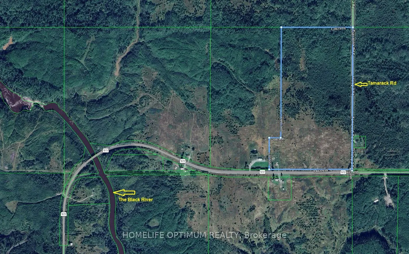 Photo of 2116 Highway 572