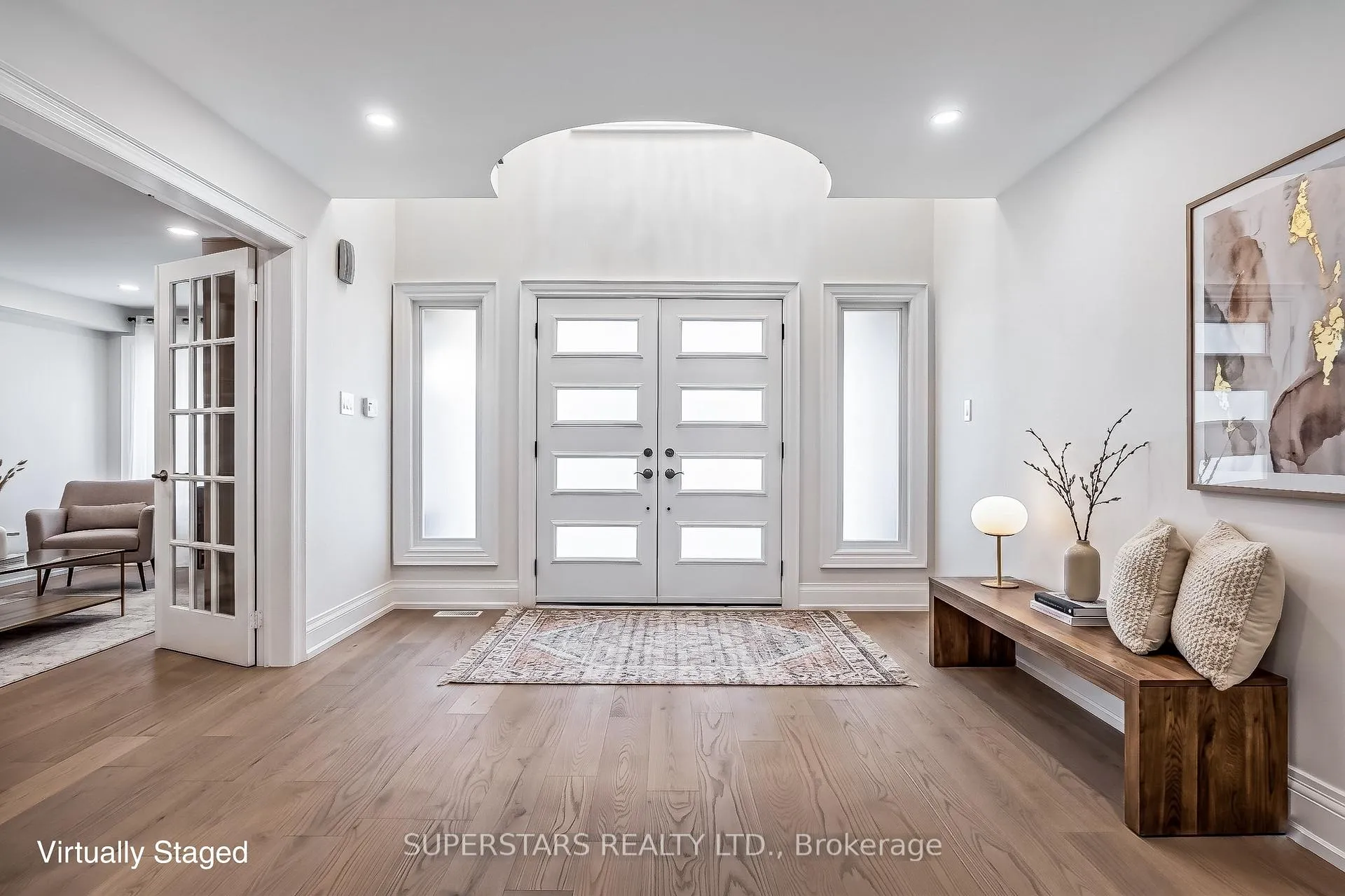 Photo 4 of 622 Lyman Boulevard, Newmarket, Stonehaven-Wyndham — HOMEH
