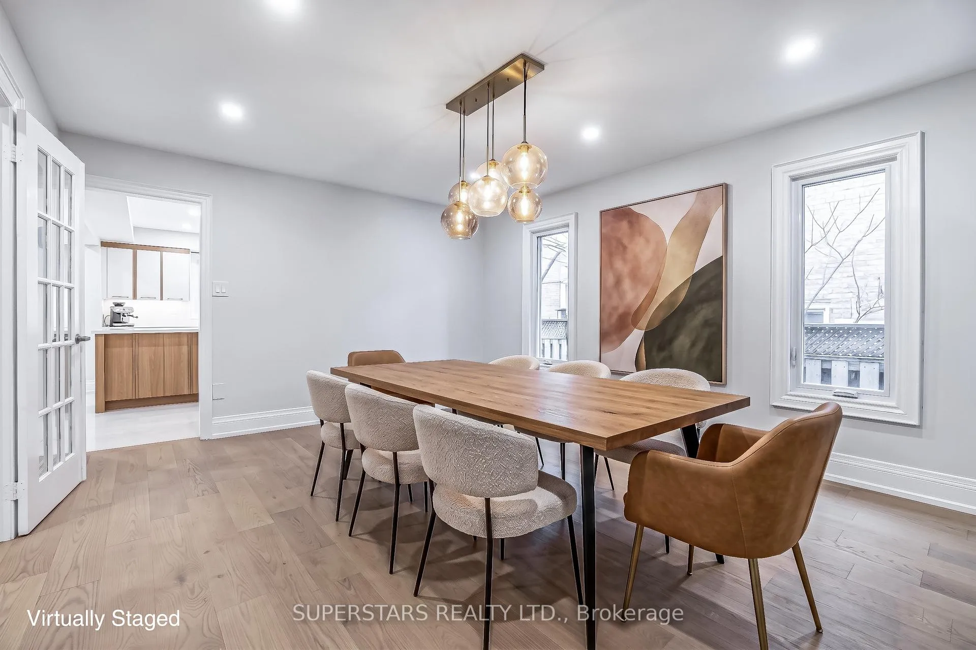Photo 9 of 622 Lyman Boulevard, Newmarket, Stonehaven-Wyndham — HOMEH