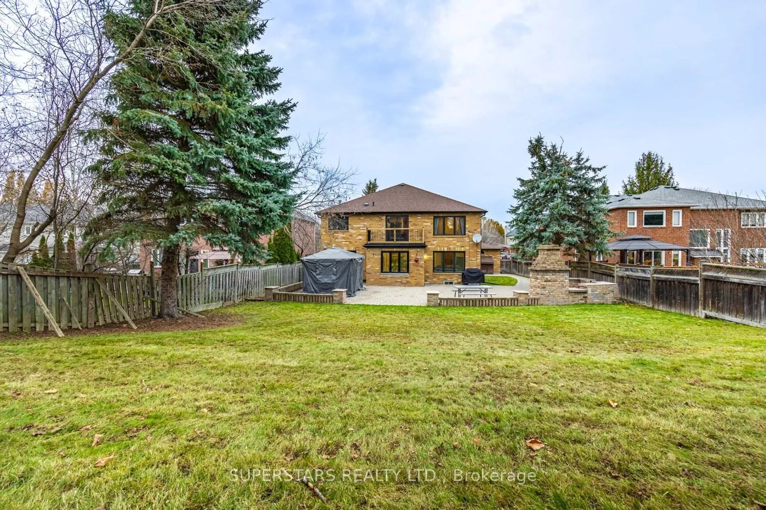 Photo 45 of 622 Lyman Boulevard, Newmarket, Stonehaven-Wyndham — HOMEH