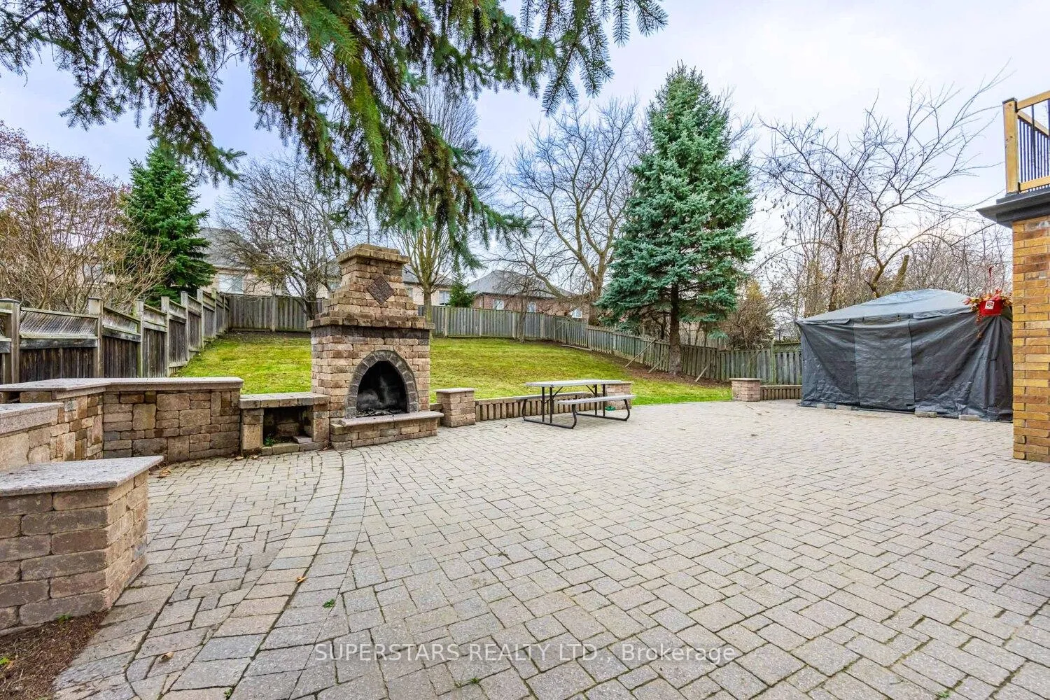 Photo 48 of 622 Lyman Boulevard, Newmarket, Stonehaven-Wyndham — HOMEH