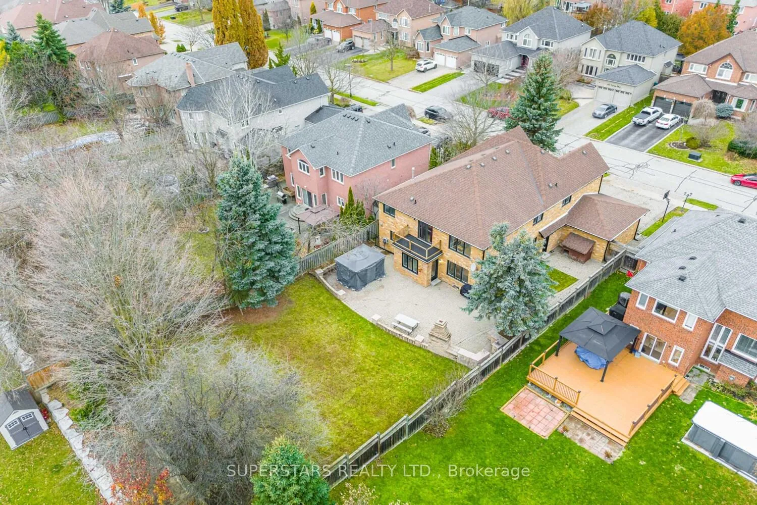 Photo 49 of 622 Lyman Boulevard, Newmarket, Stonehaven-Wyndham — HOMEH