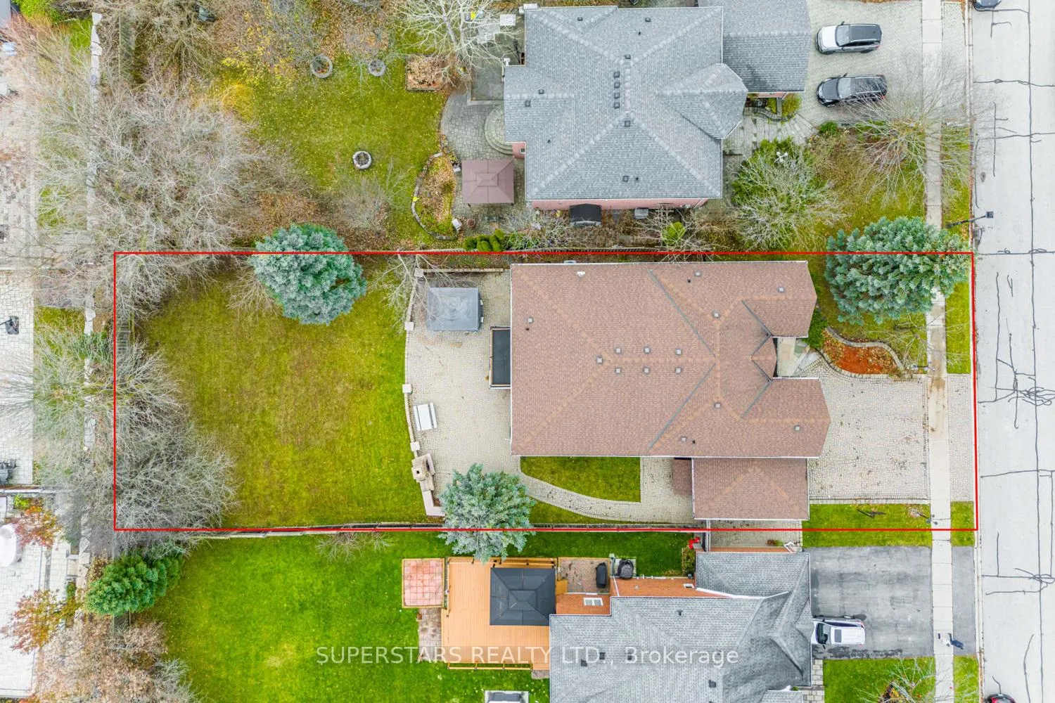 Photo 50 of 622 Lyman Boulevard, Newmarket, Stonehaven-Wyndham — HOMEH