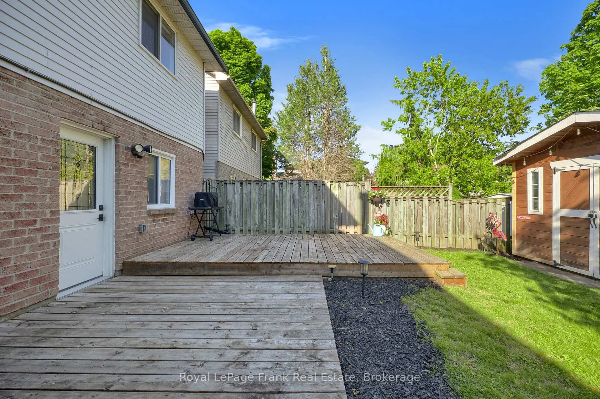 Photo 27 of 5 Empire Crescent, Clarington, Courtice — HOMEH