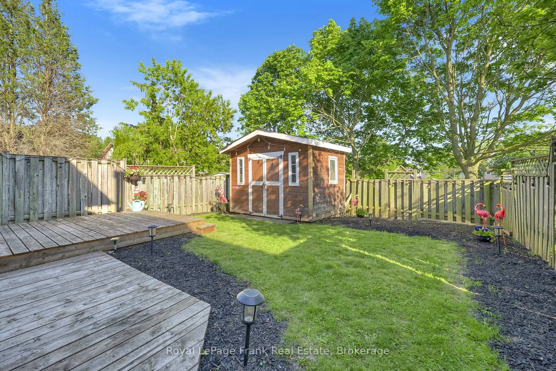 Photo 28 of 5 Empire Crescent, Clarington, Courtice — HOMEH