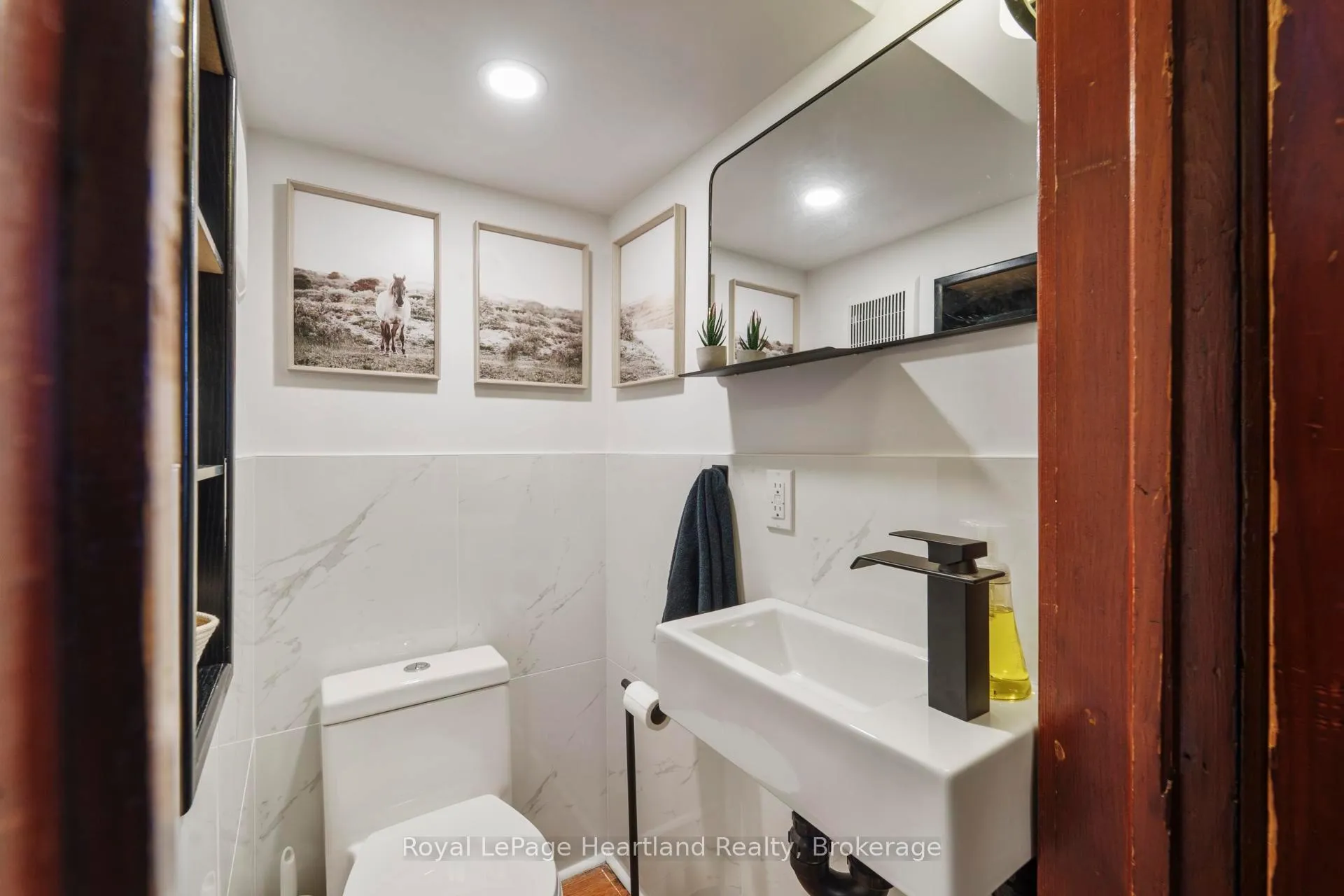 Photo 7 of 202 McConnell Street, North Huron, Blyth — HOMEH
