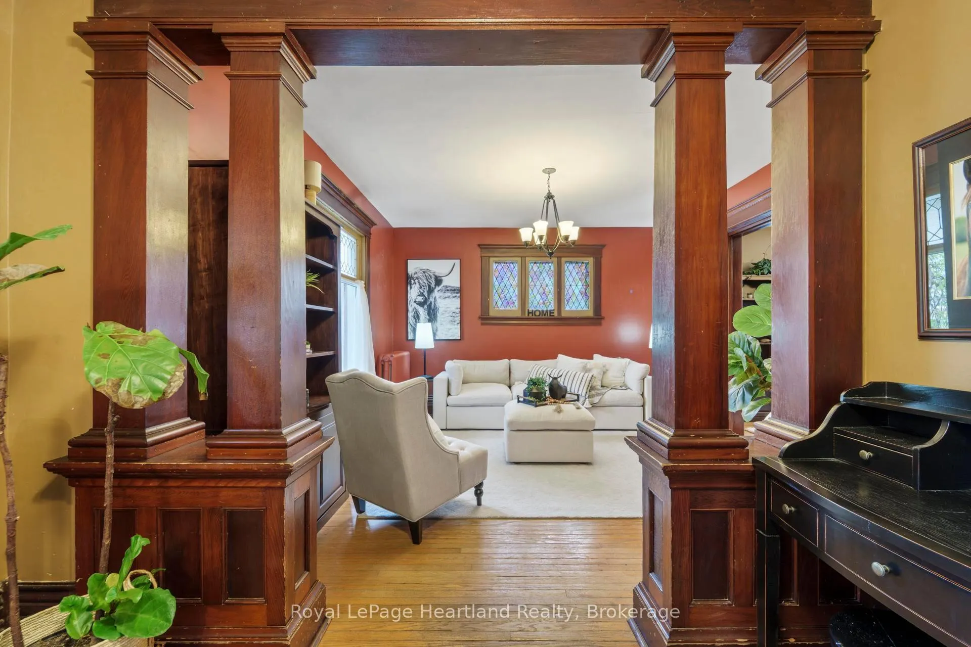 Photo 8 of 202 McConnell Street, North Huron, Blyth — HOMEH