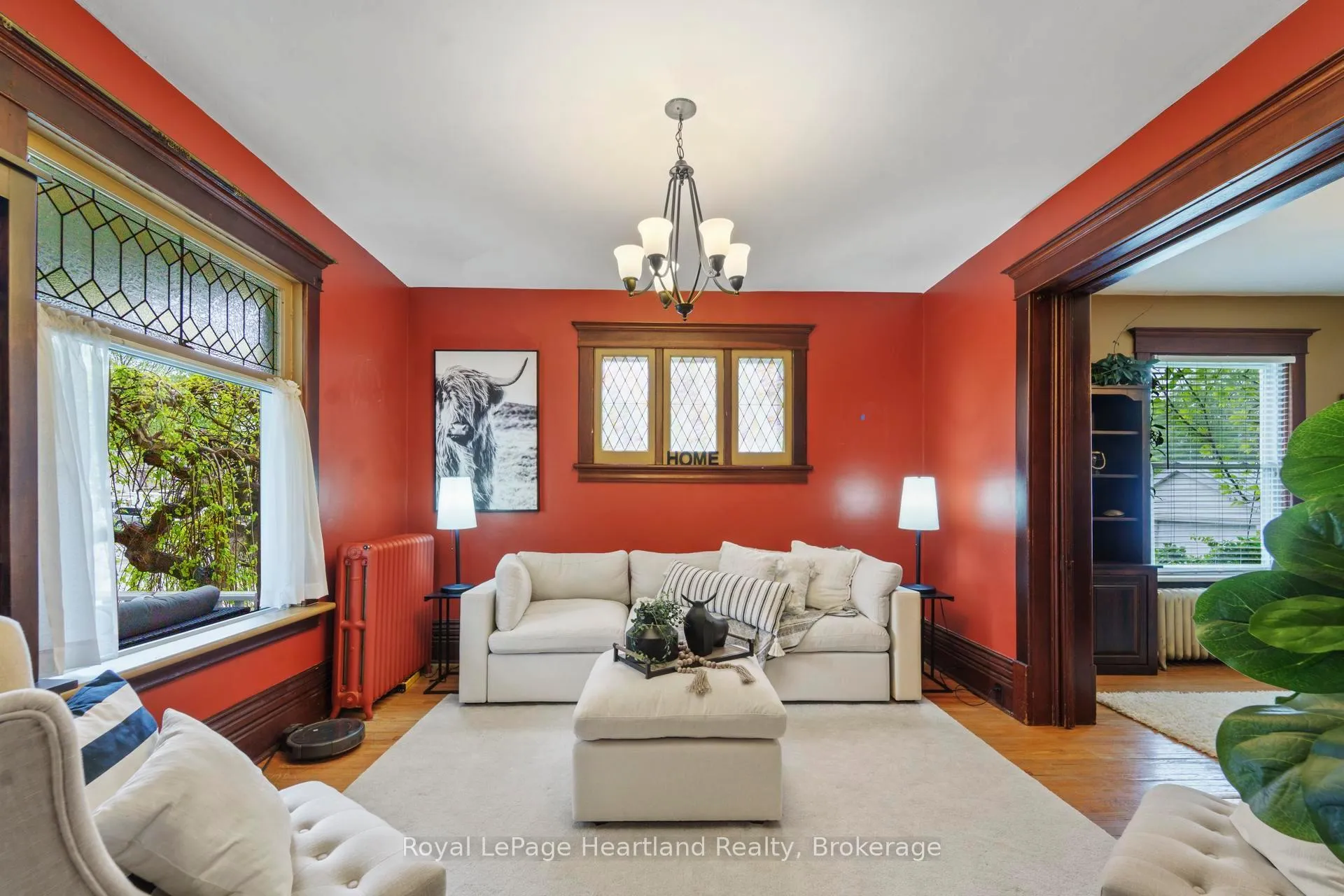 Photo 9 of 202 McConnell Street, North Huron, Blyth — HOMEH