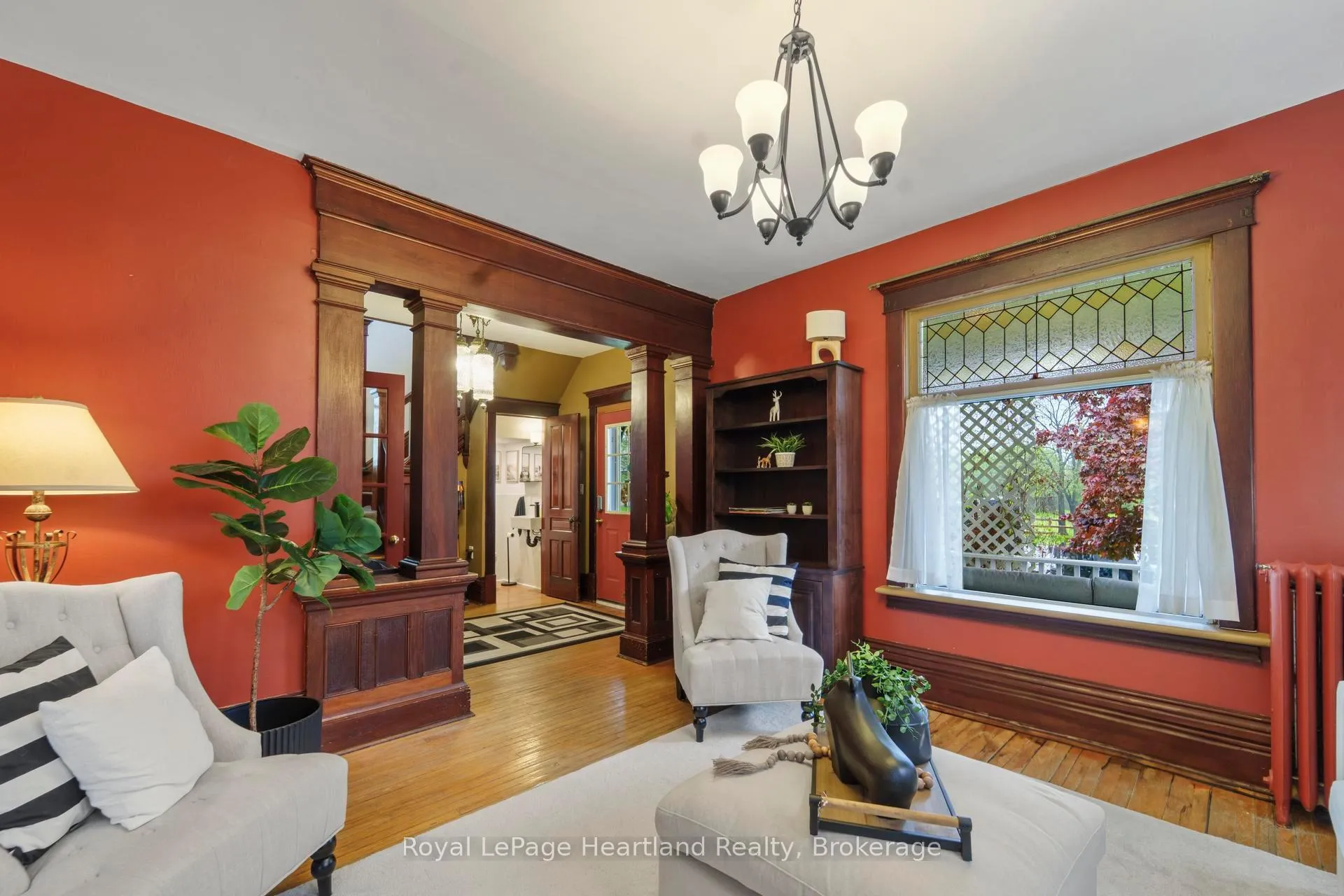 Photo 12 of 202 McConnell Street, North Huron, Blyth — HOMEH