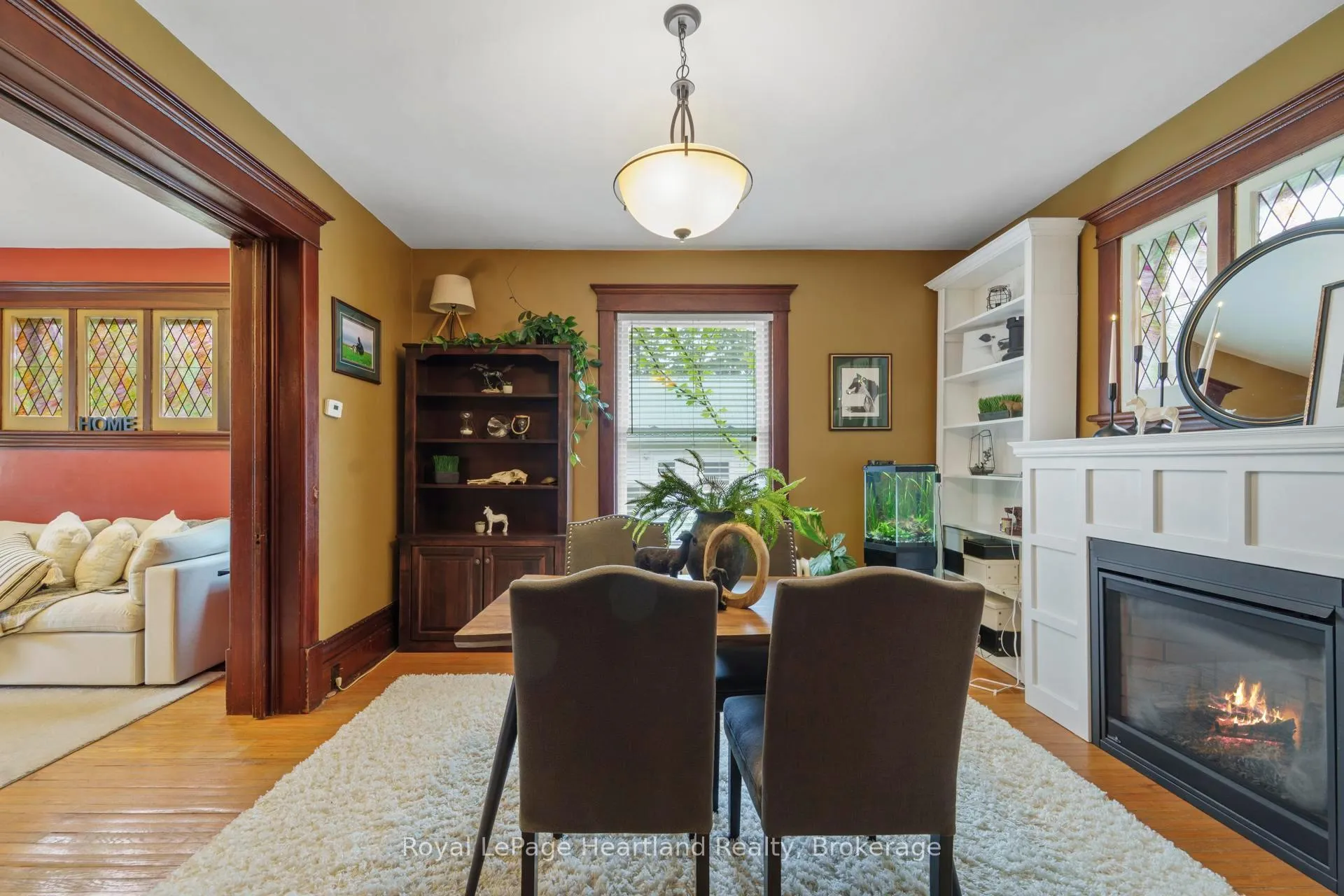 Photo 15 of 202 McConnell Street, North Huron, Blyth — HOMEH