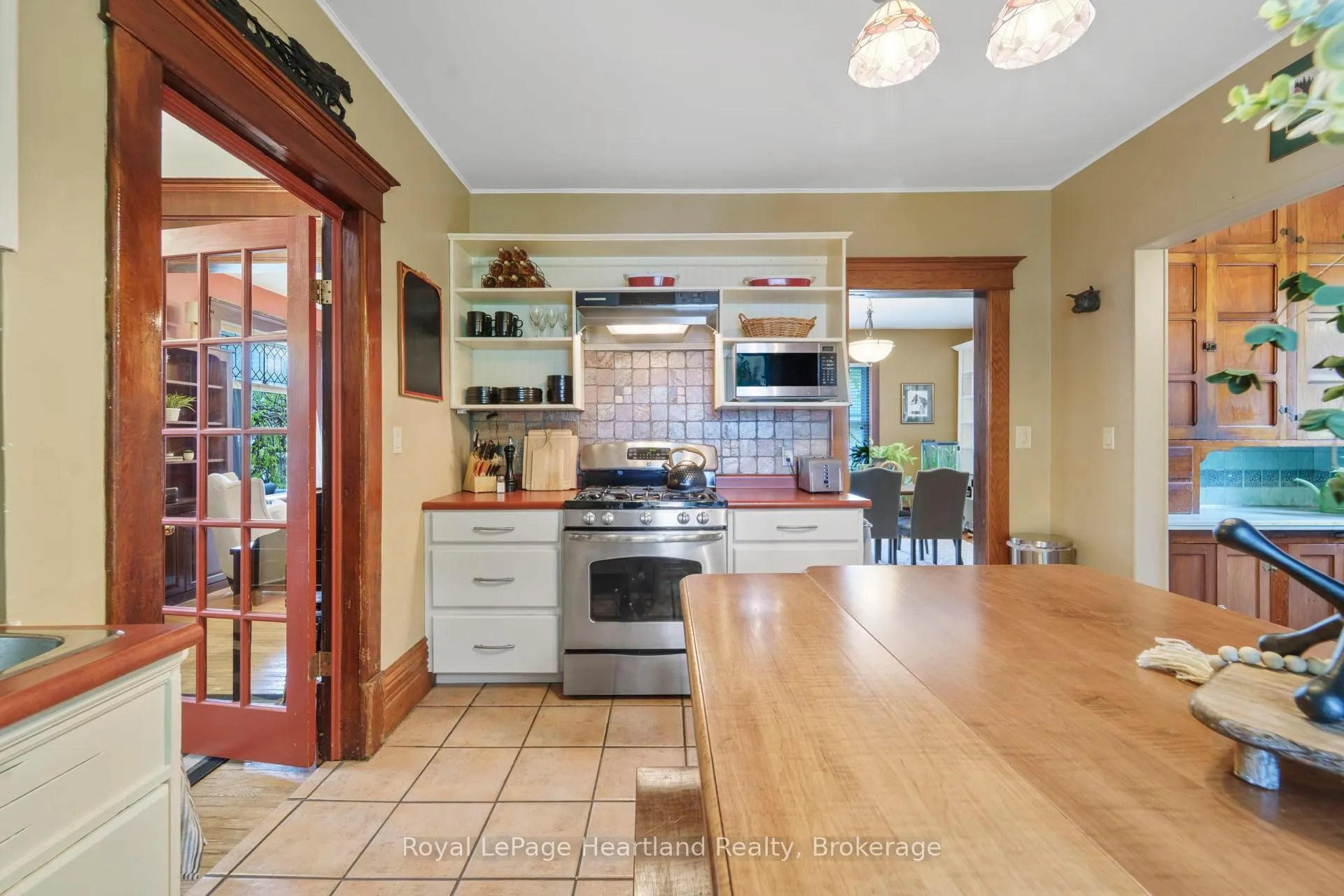 Photo 18 of 202 McConnell Street, North Huron, Blyth — HOMEH
