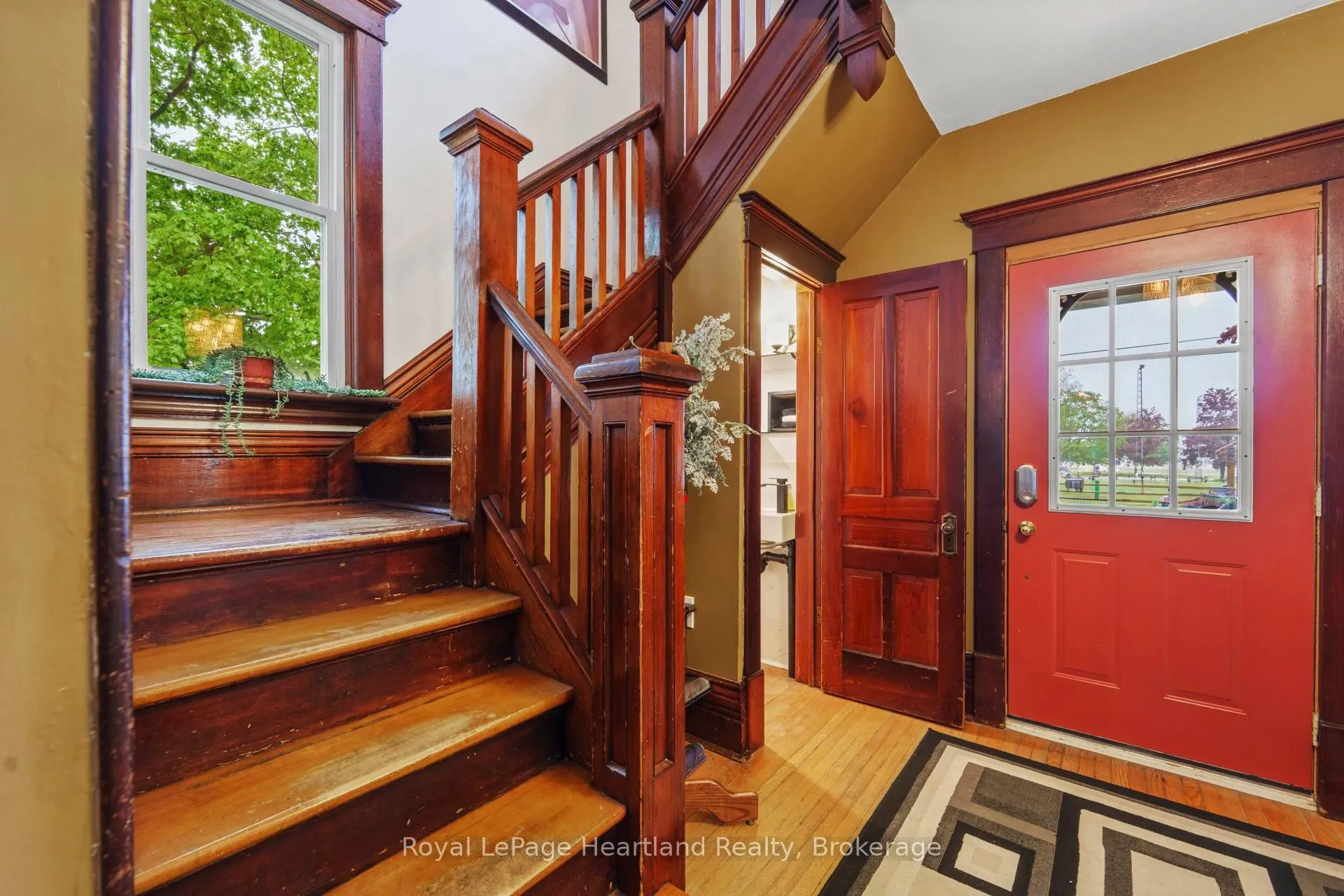 Photo 21 of 202 McConnell Street, North Huron, Blyth — HOMEH