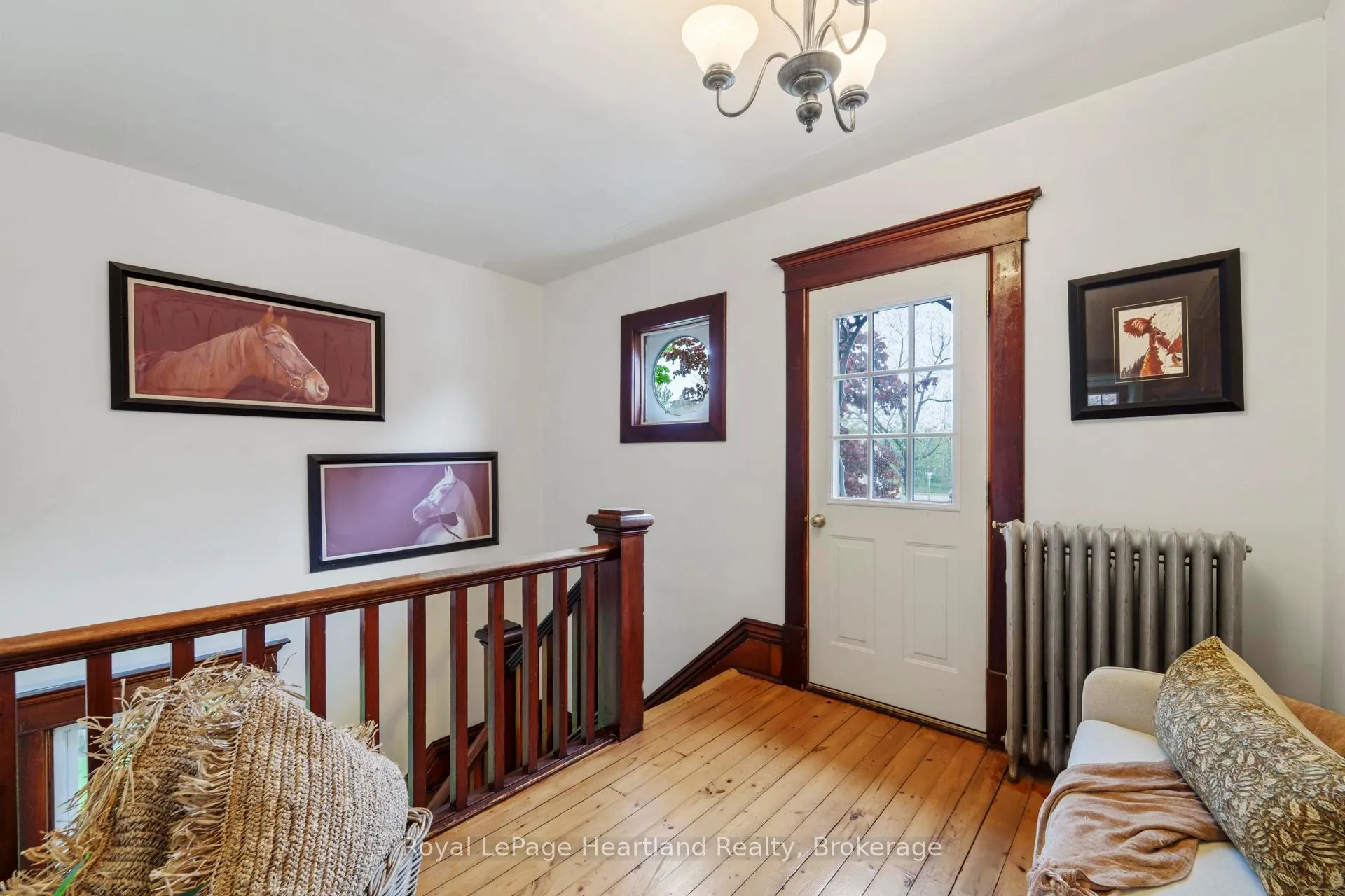 Photo 23 of 202 McConnell Street, North Huron, Blyth — HOMEH