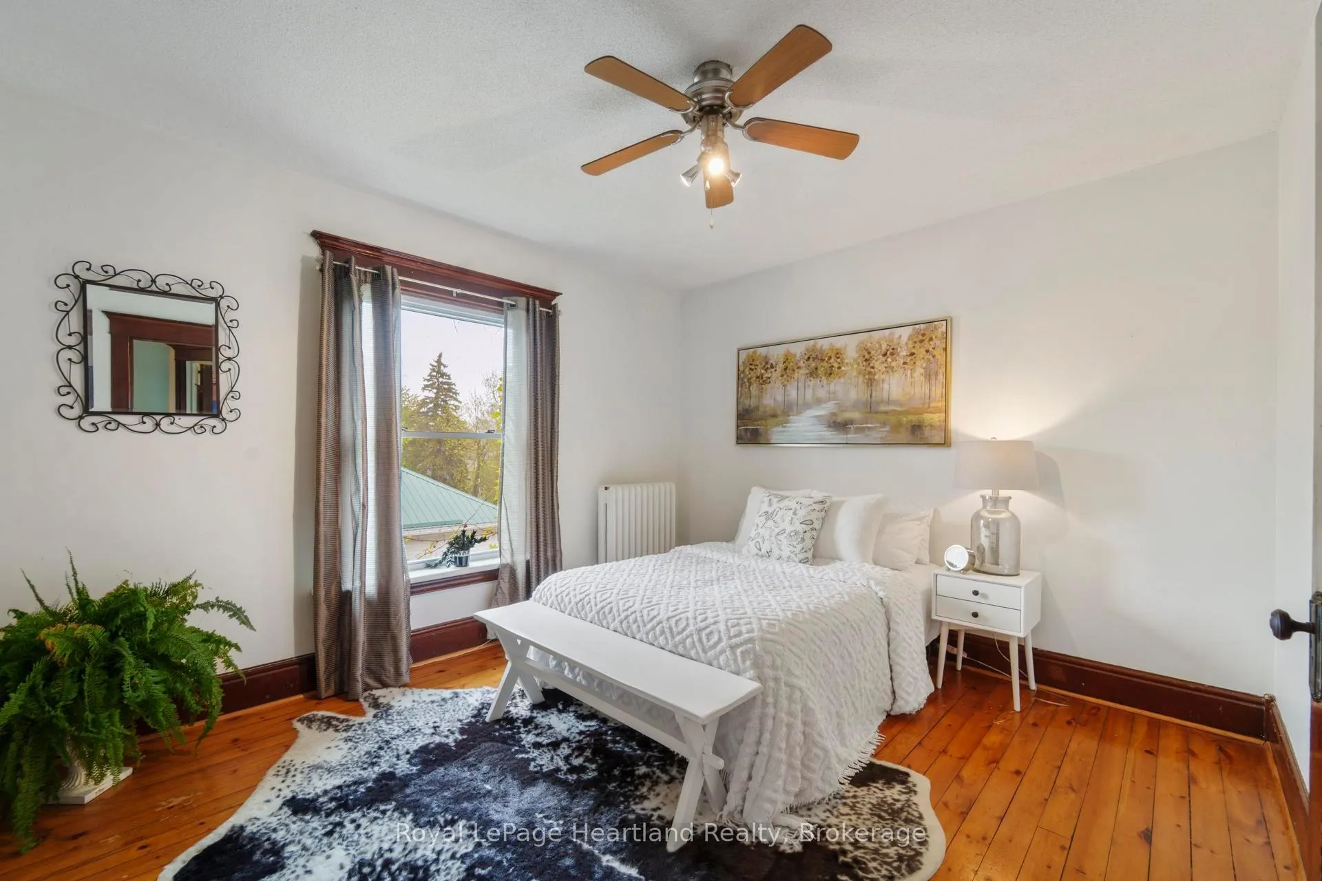 Photo 31 of 202 McConnell Street, North Huron, Blyth — HOMEH